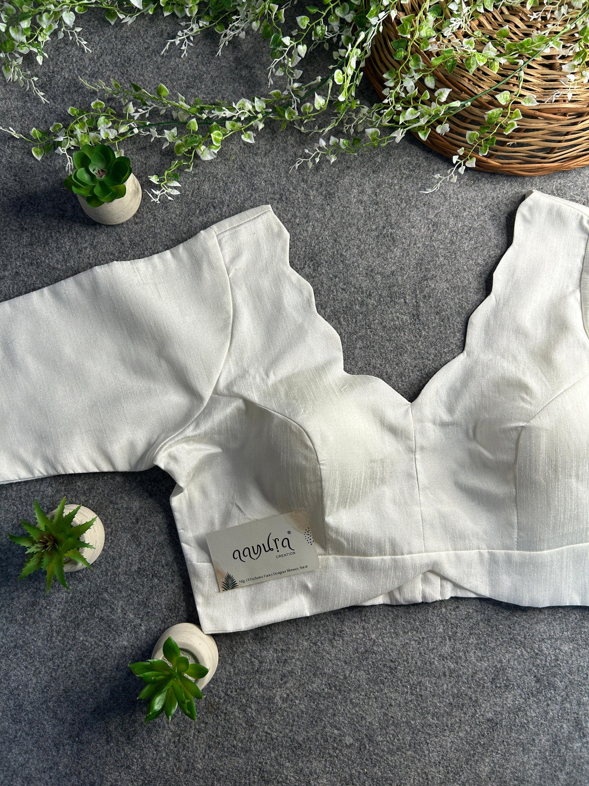 GULABO-BLOUSE