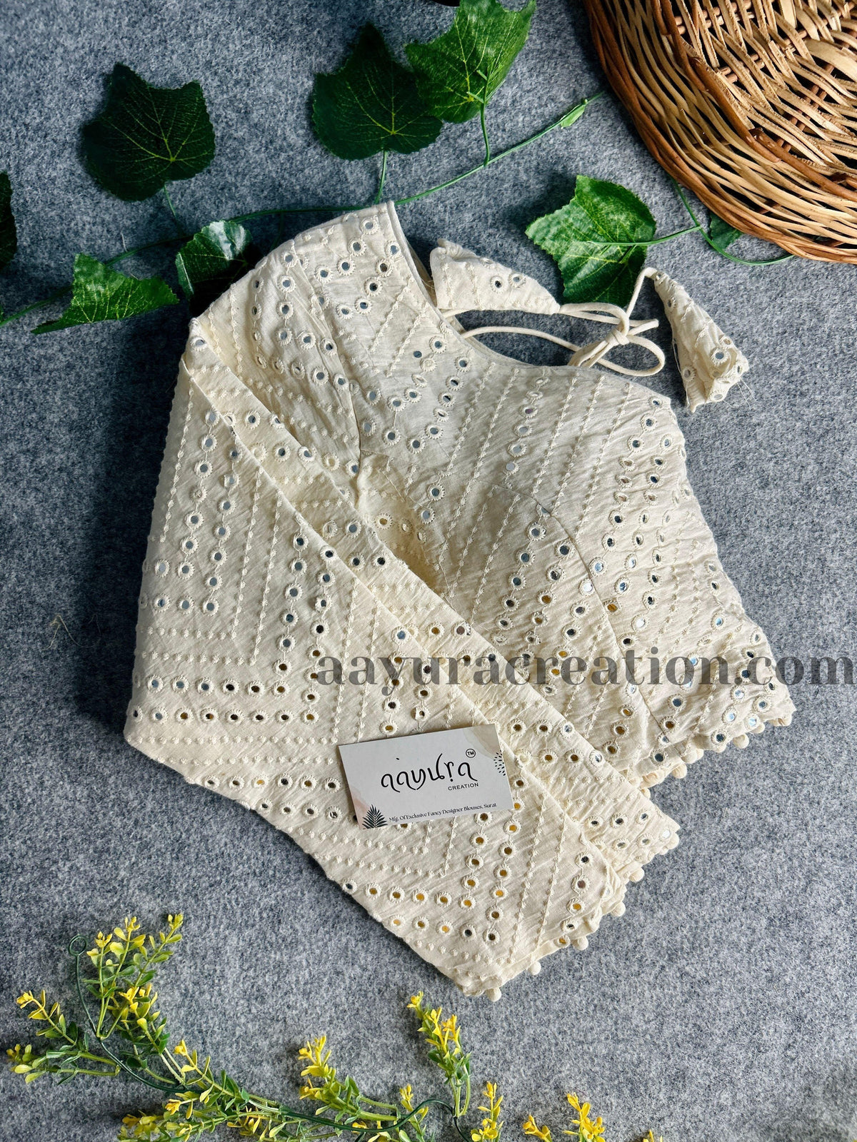 Cotton Full Sleeves