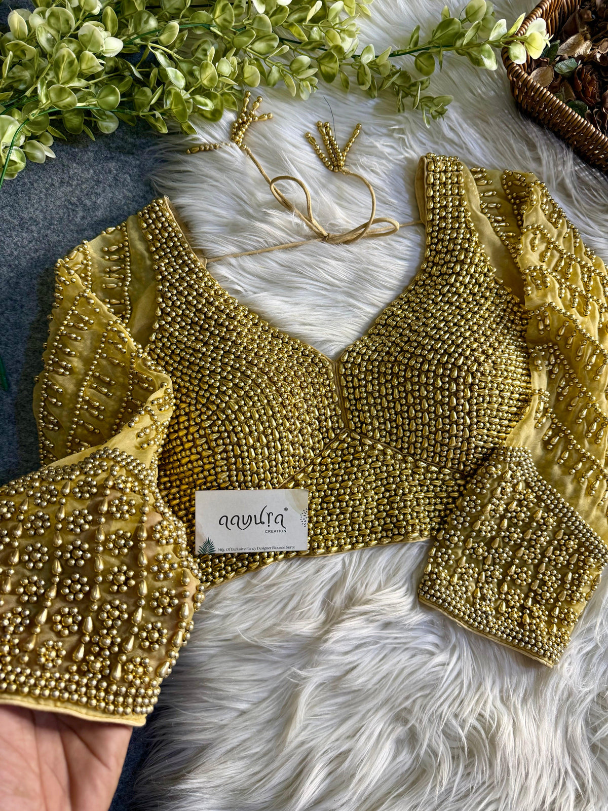 EMLI- GOLD