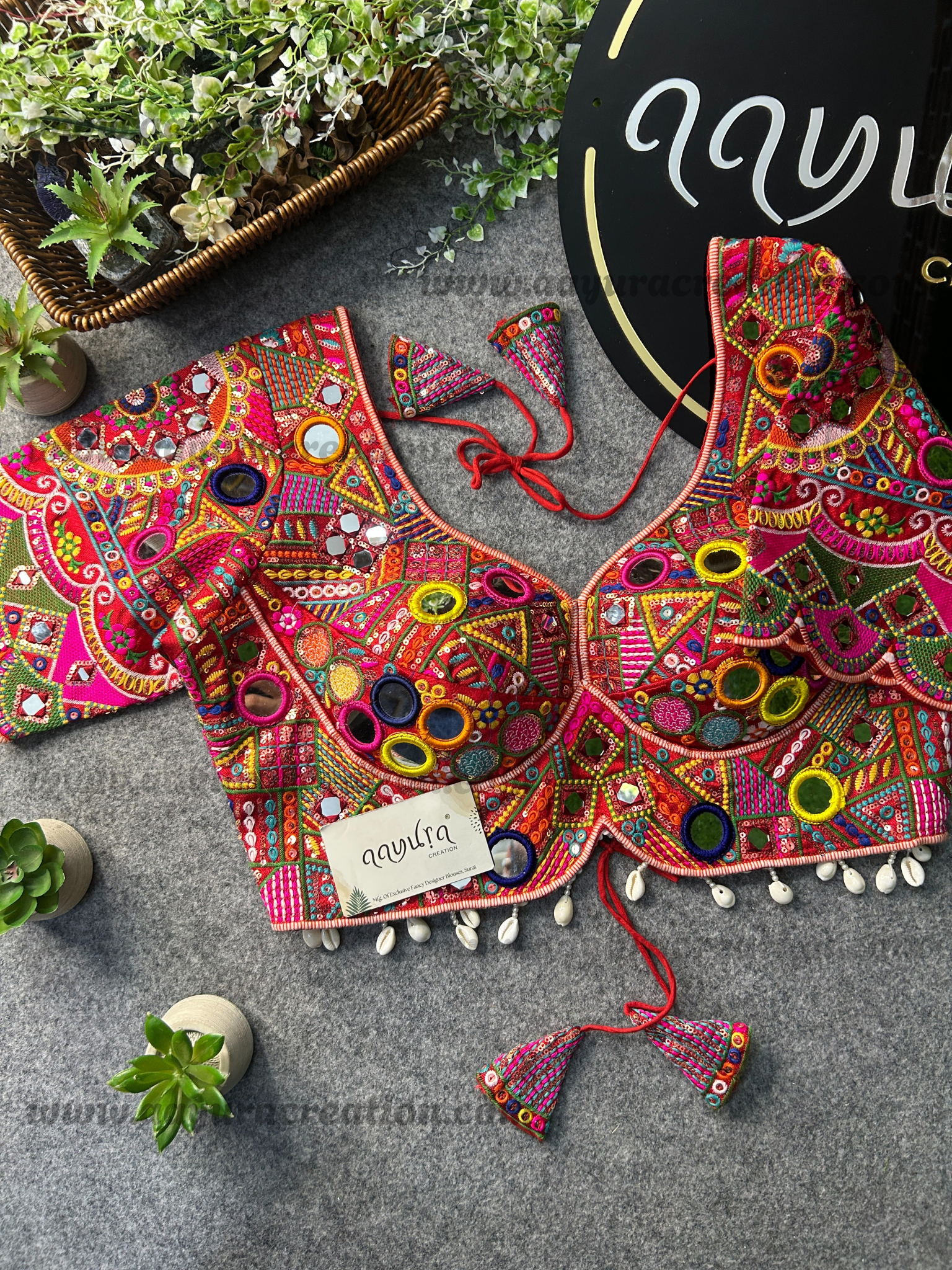 Garba Glam