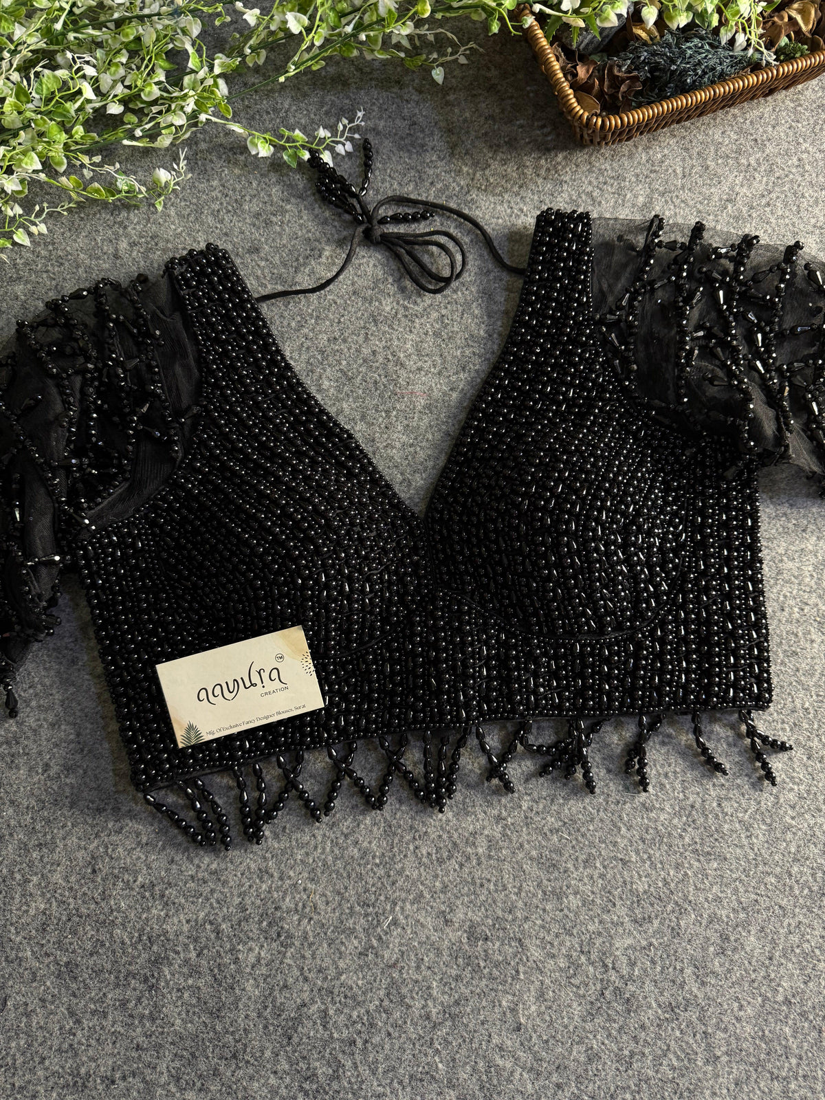EMLI-2 Black