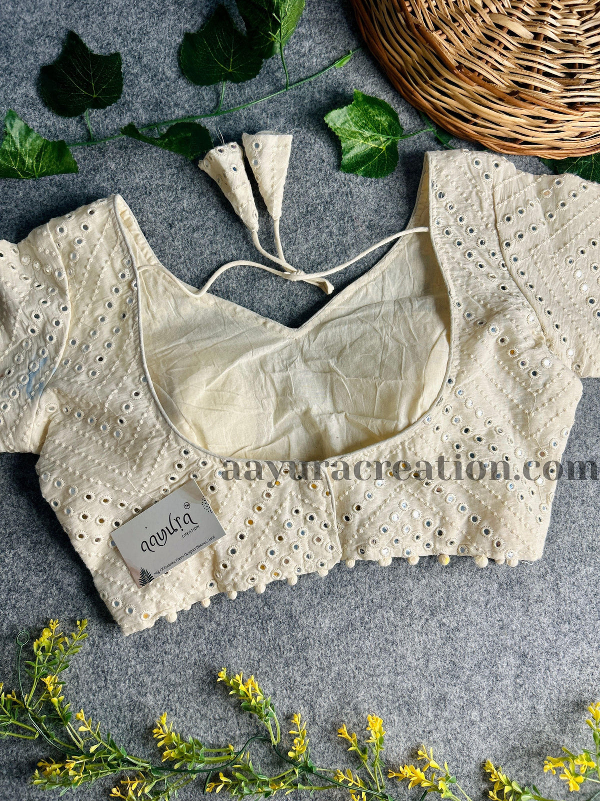 Cotton Full Sleeves