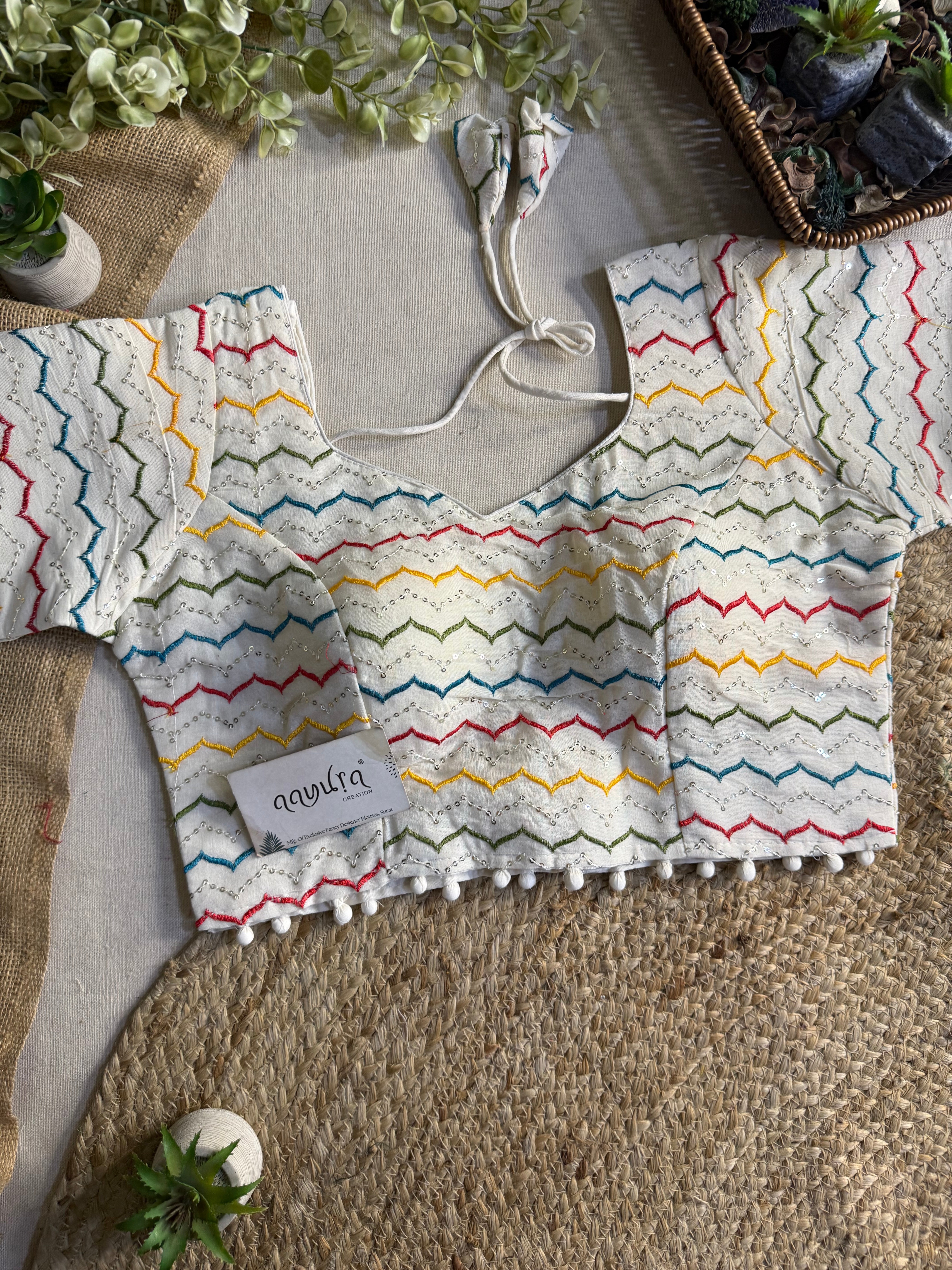 Cotton Full Sleeves