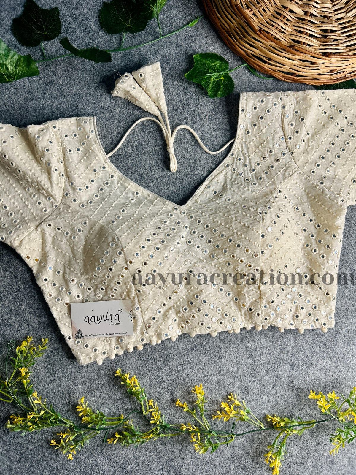 Cotton Full Sleeves