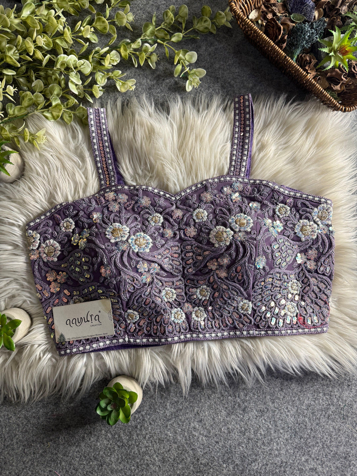 Gargi Strap