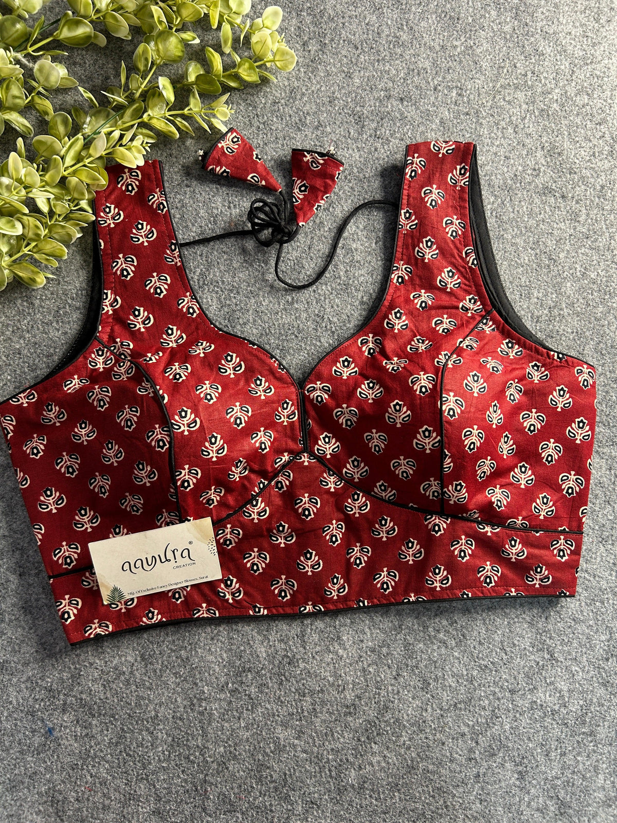 Cotton-Sabyasachi