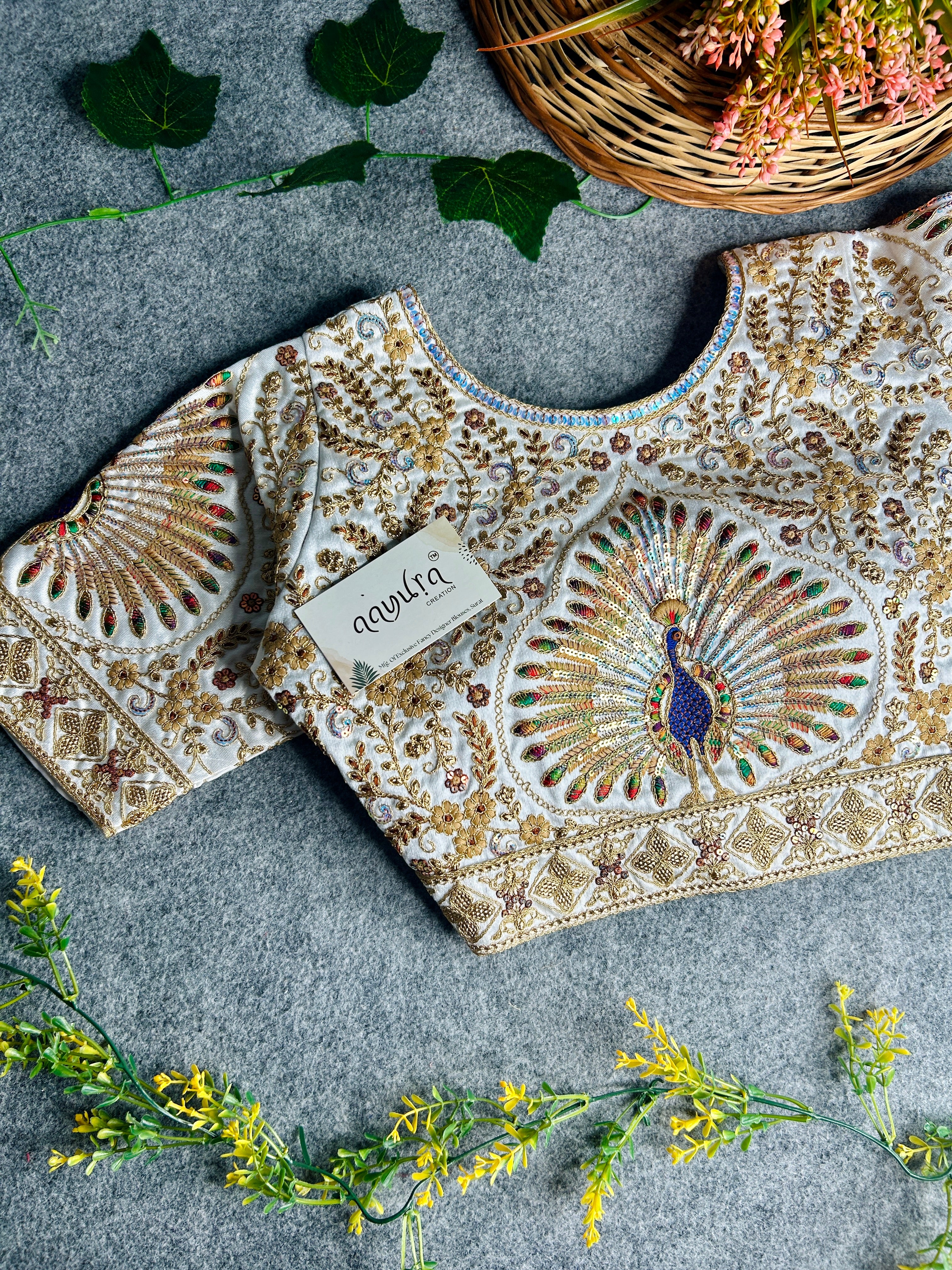 Mayur-PlusSize