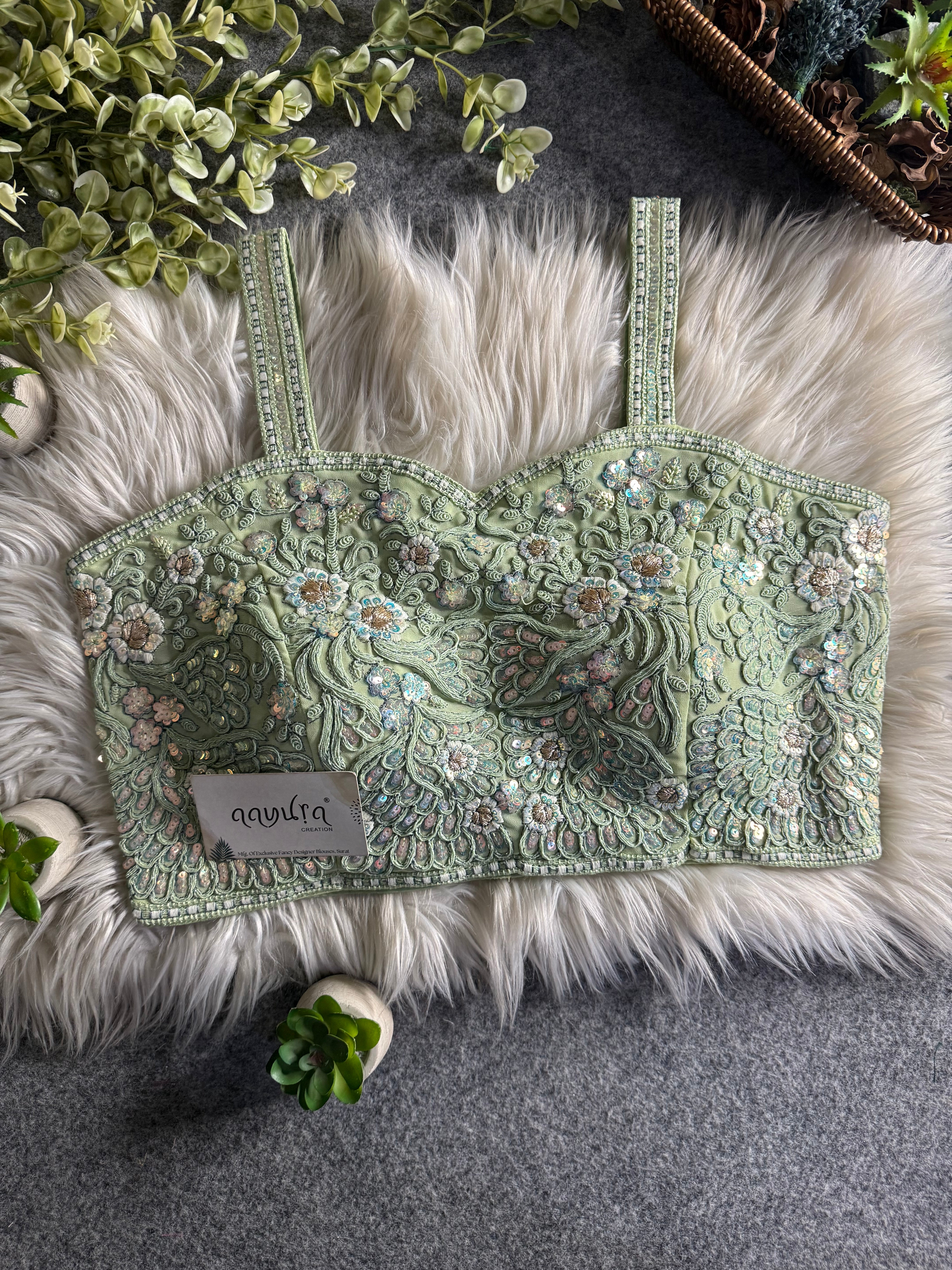 Gargi Strap