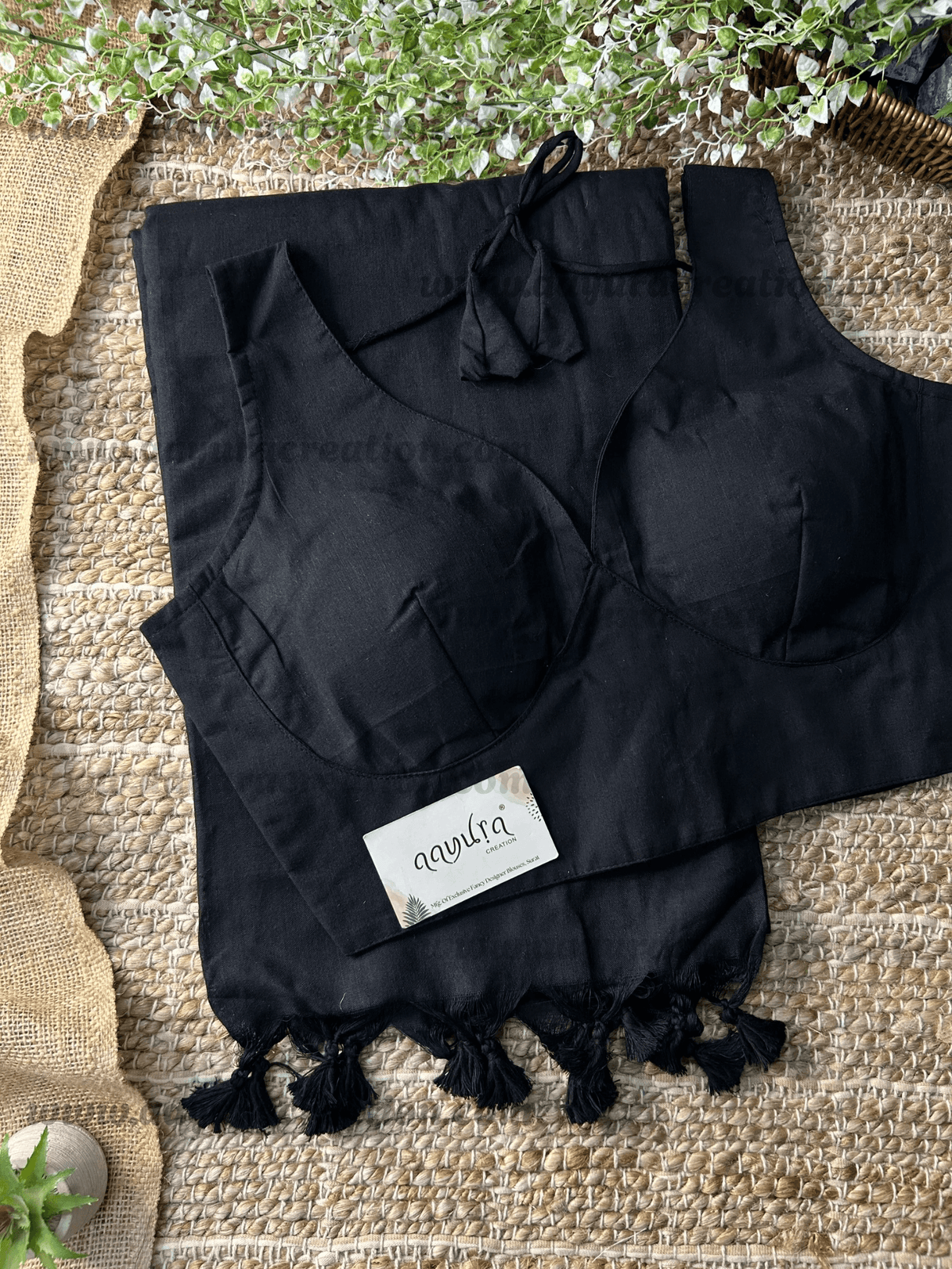 Black Elegance