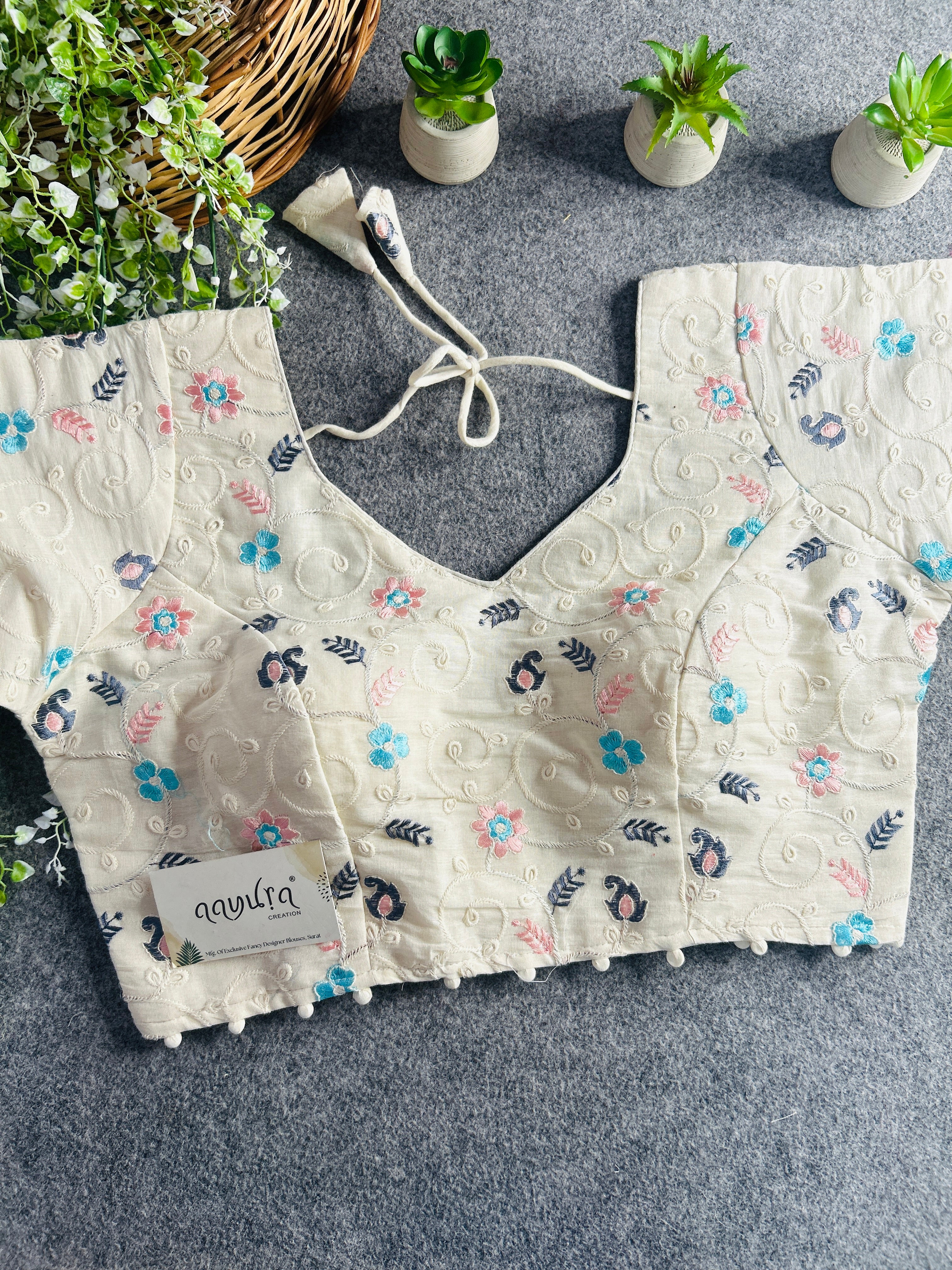 Khadi Full Sleeves
