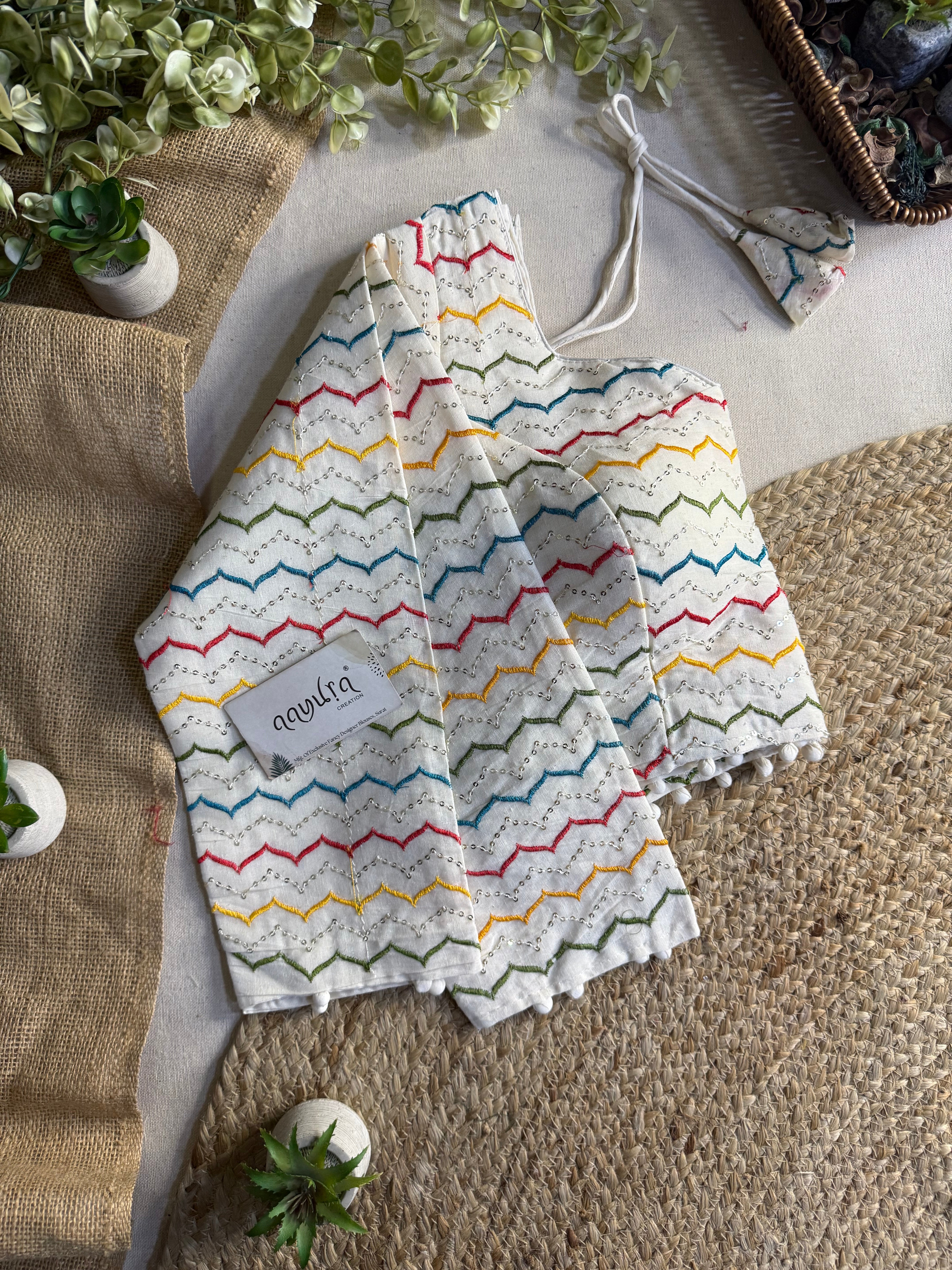 Cotton Full Sleeves