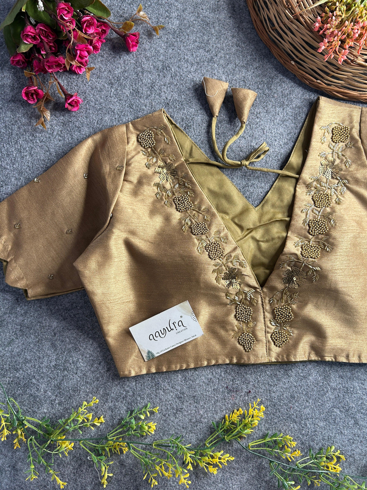 SAANJH