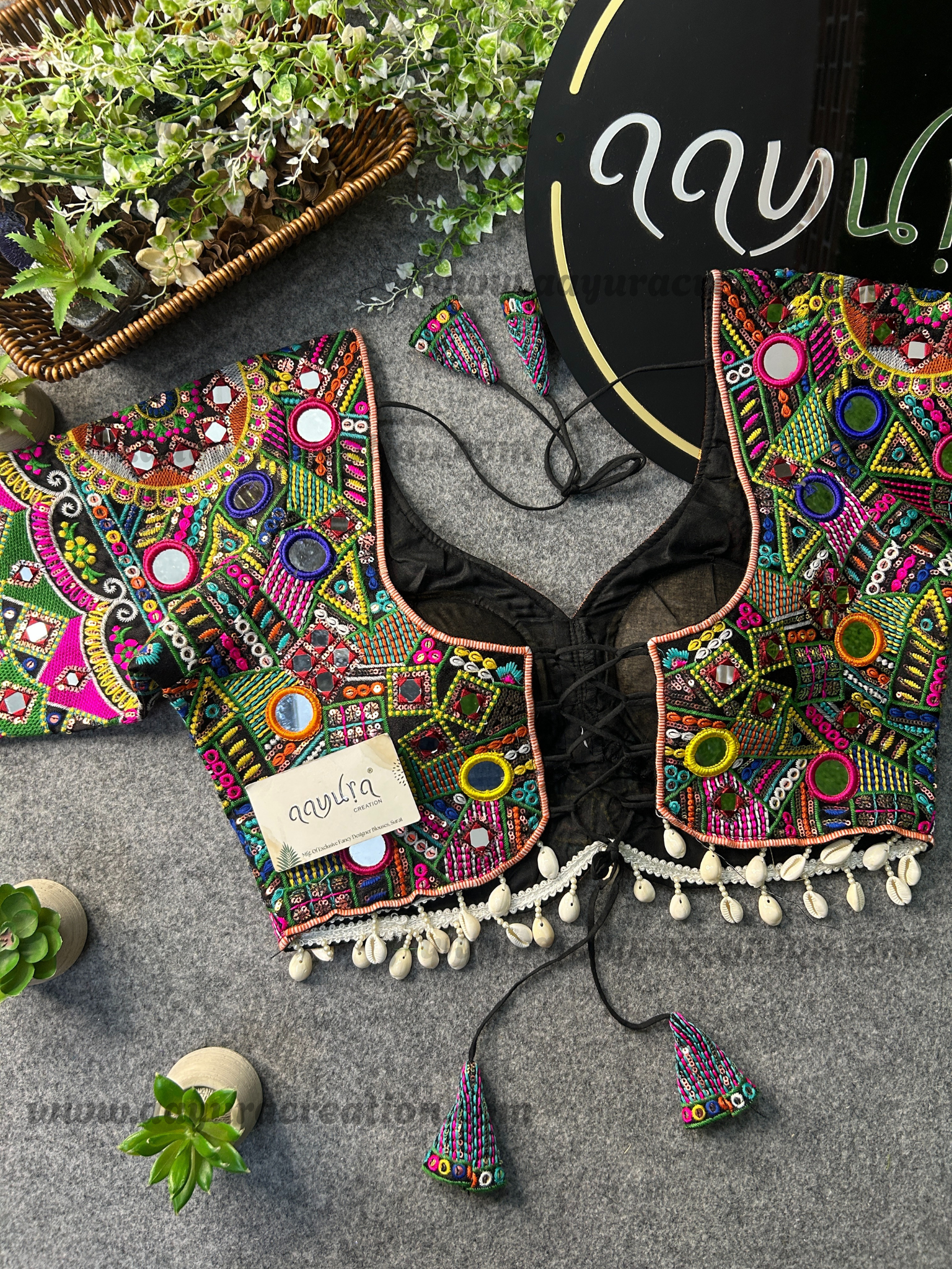 Garba Glam