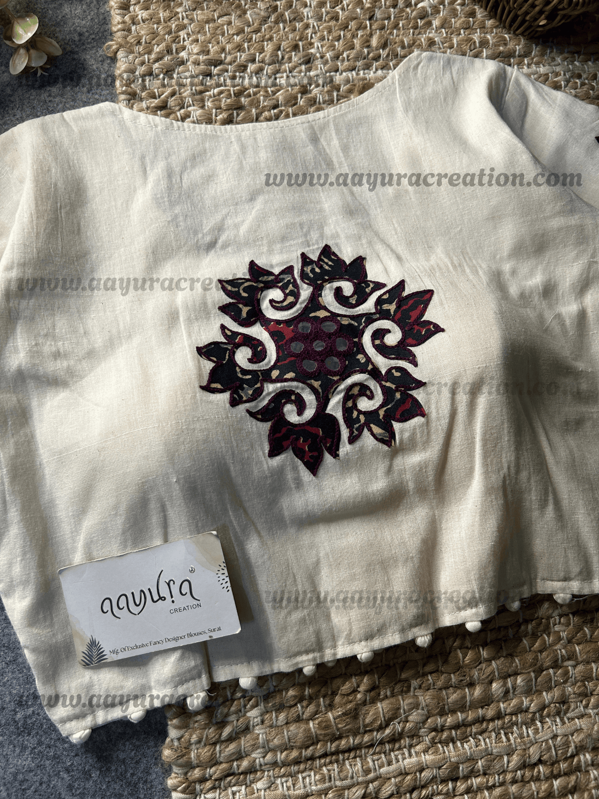 Cotton Tales