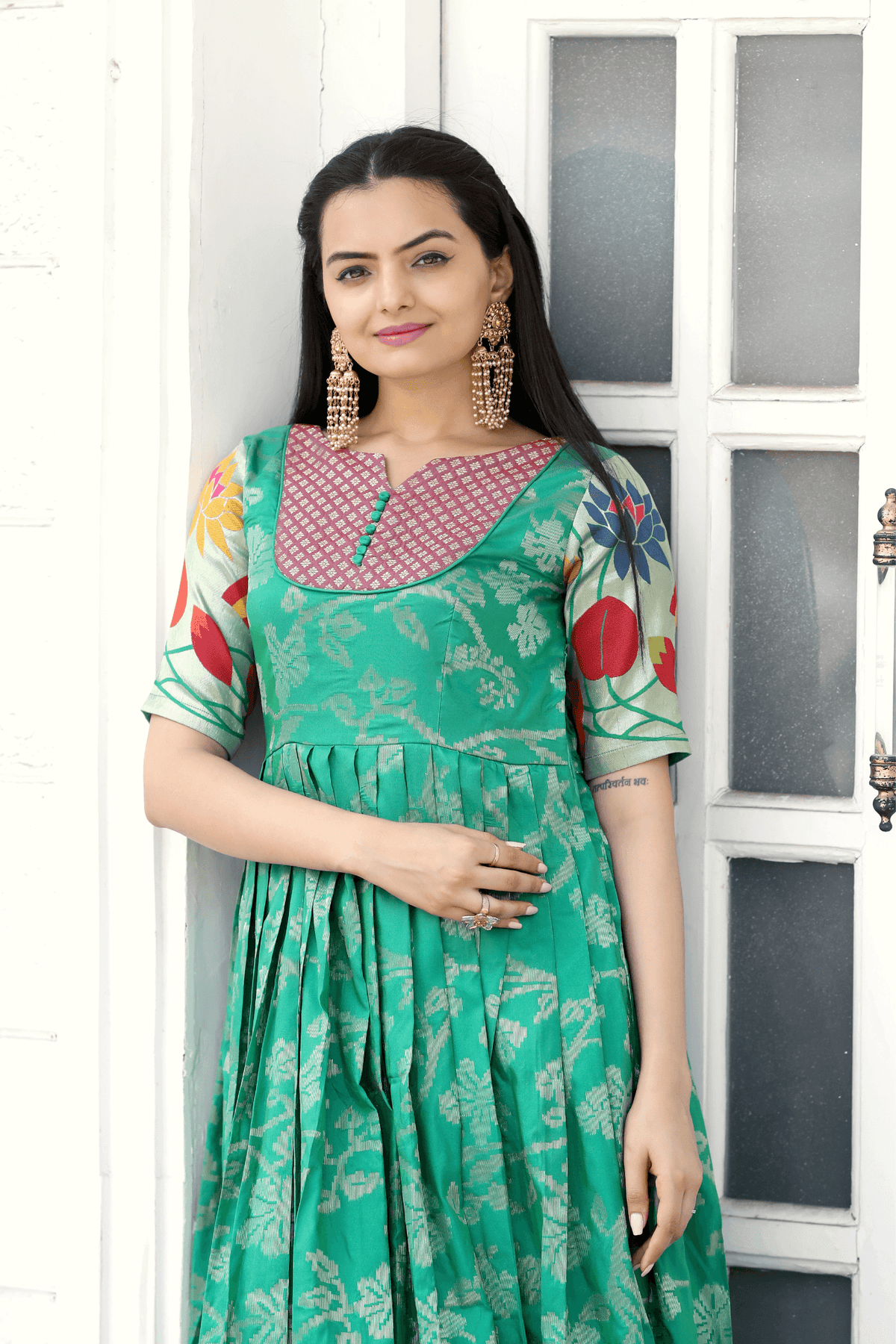 ALIYA