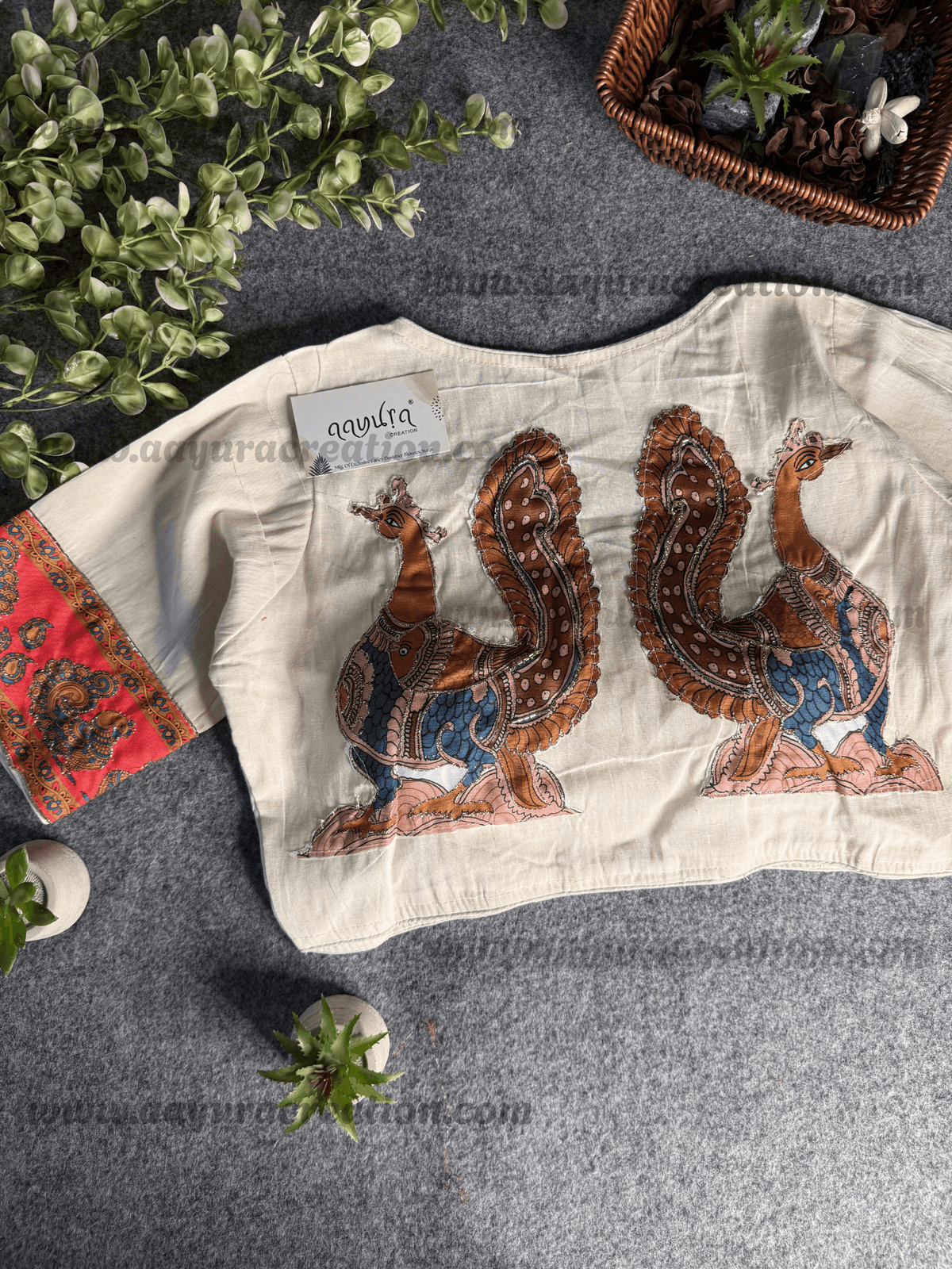 Patch Elegance