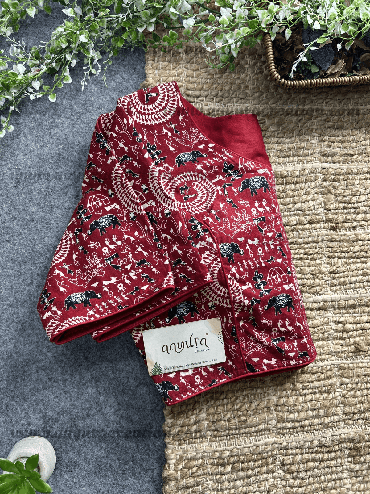 Charm Boatneck