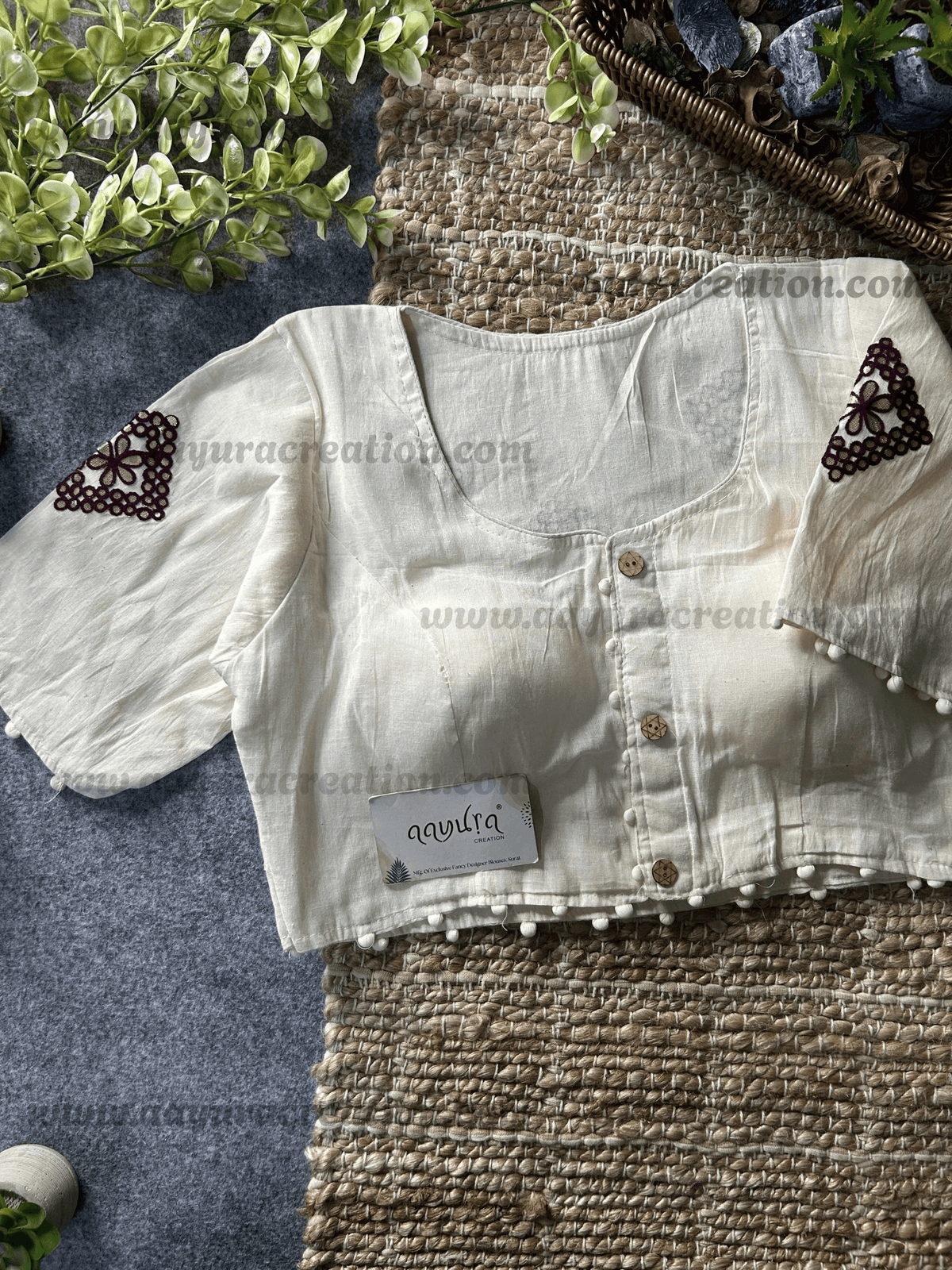 Cotton Tales