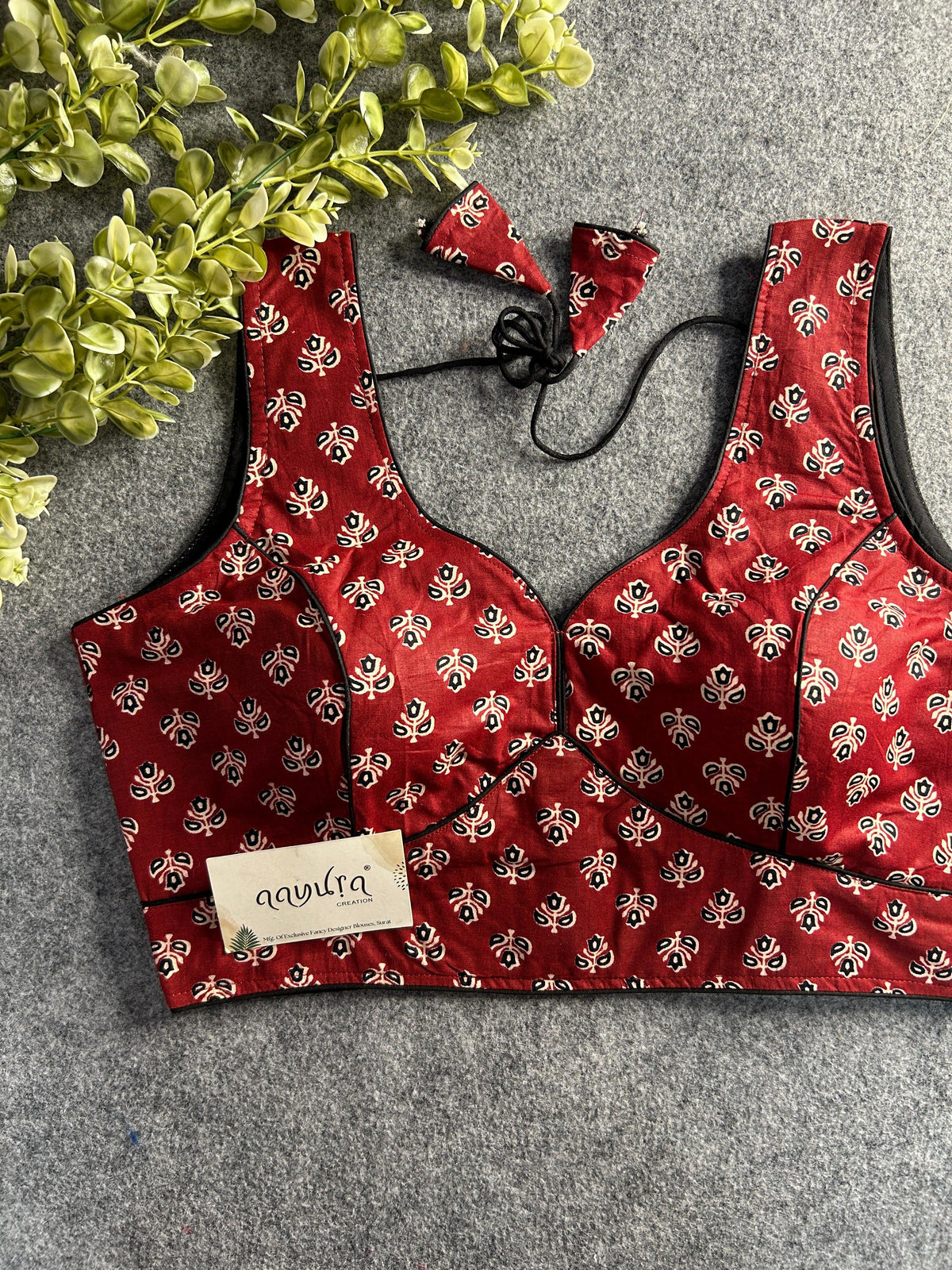 Cotton-Sabyasachi