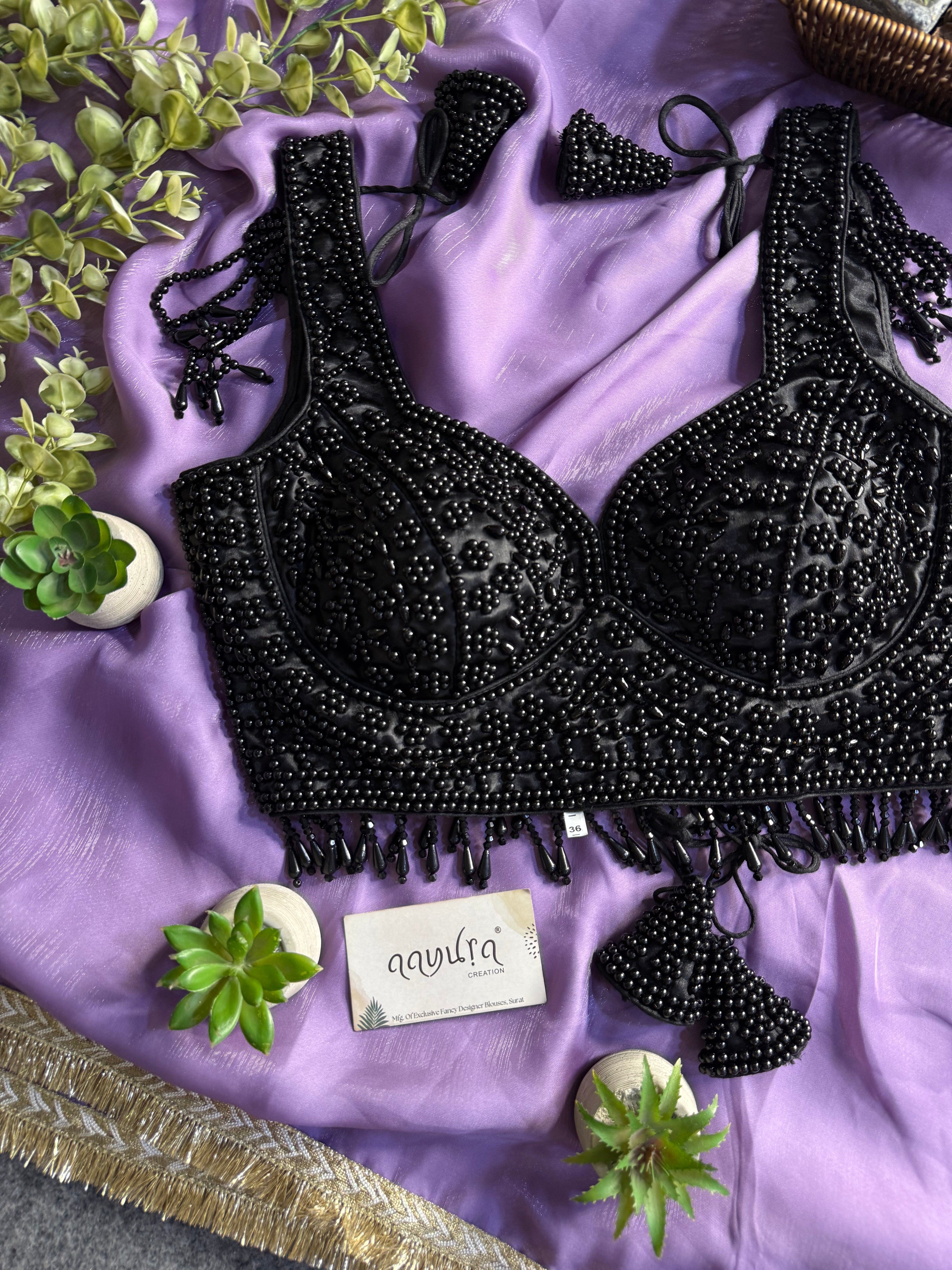 Moti Mahal Saree Combo