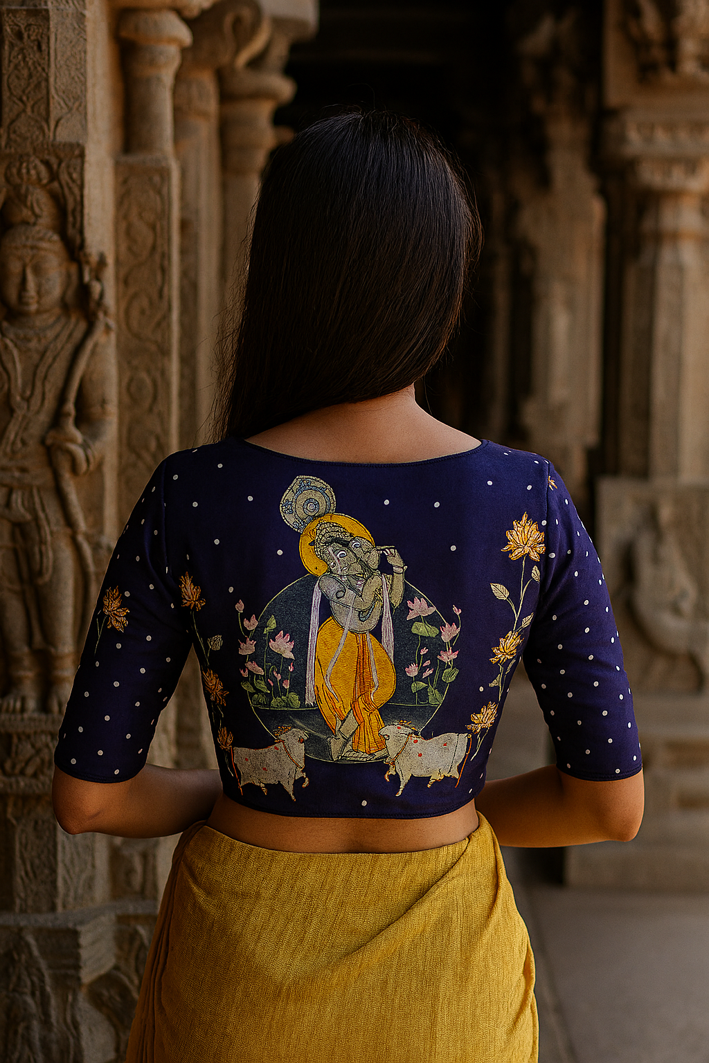 Krishna-2