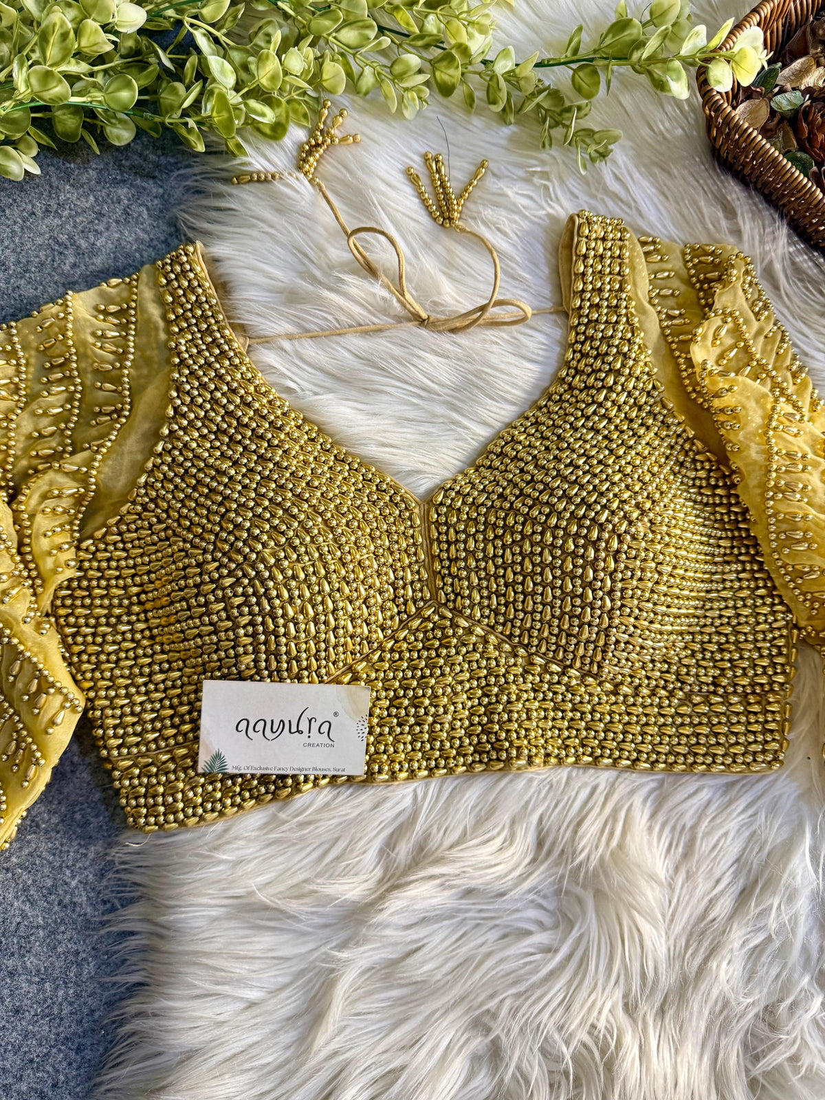 EMLI- GOLD