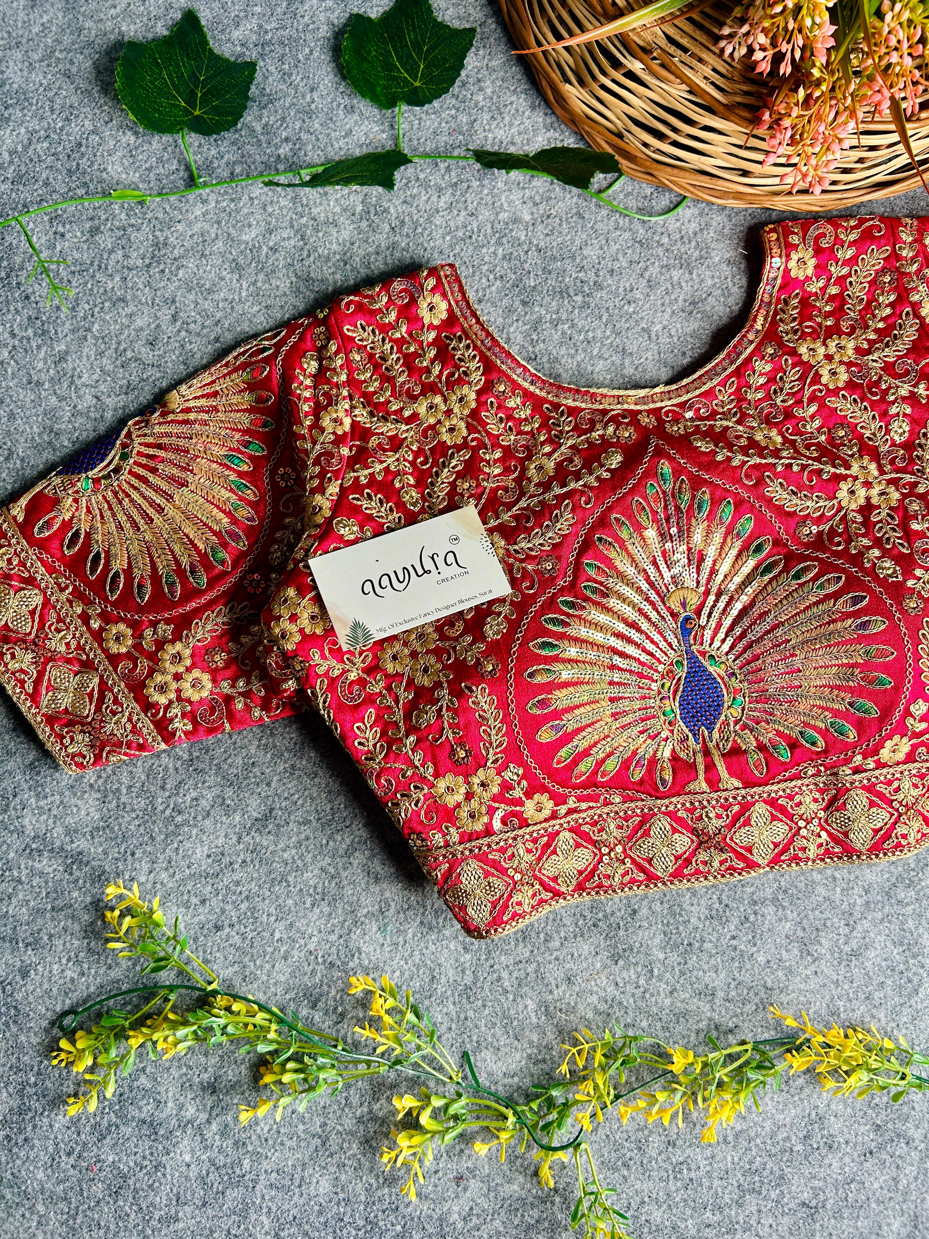 Mayur-PlusSize