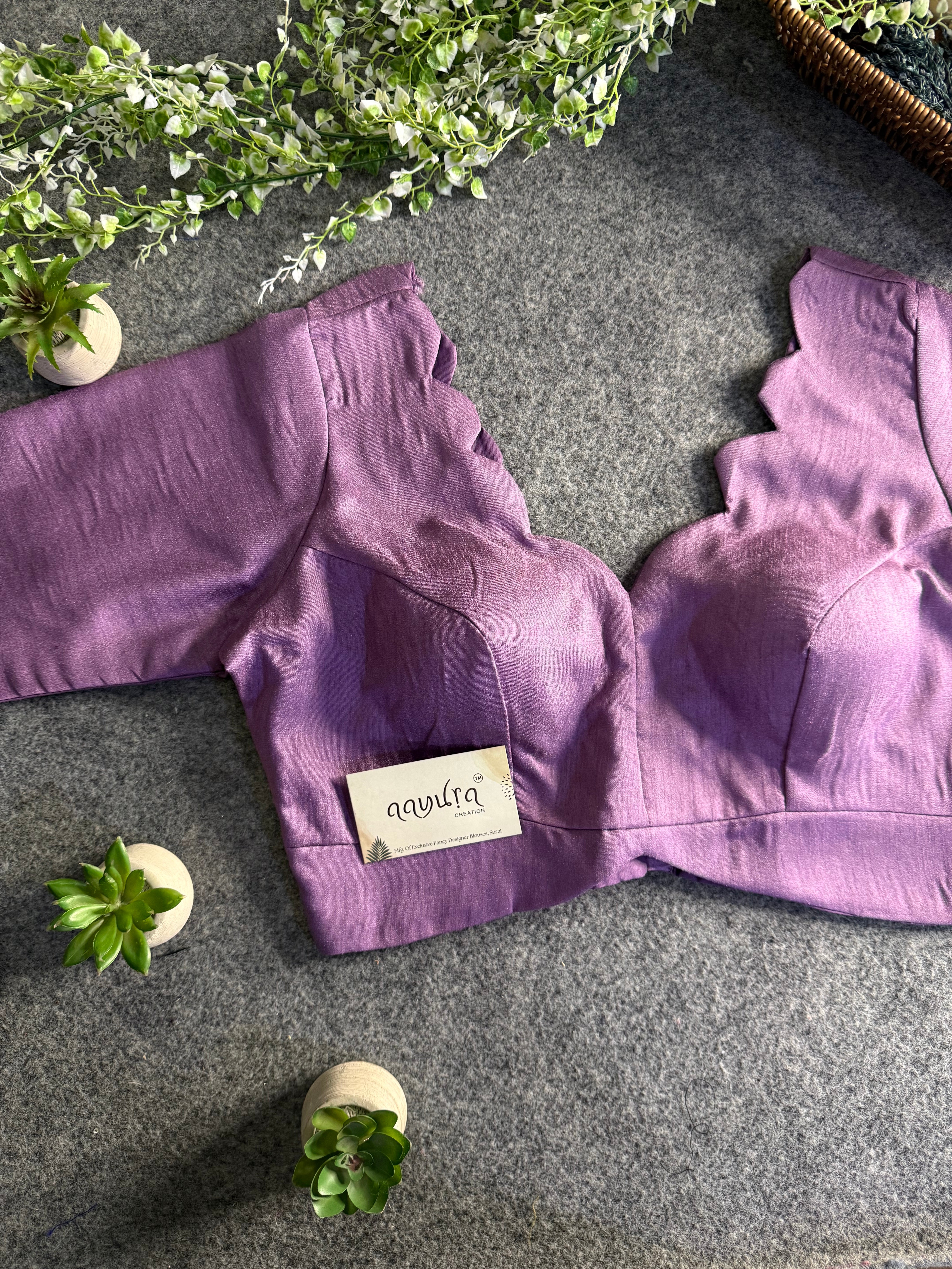 GULABO-BLOUSE
