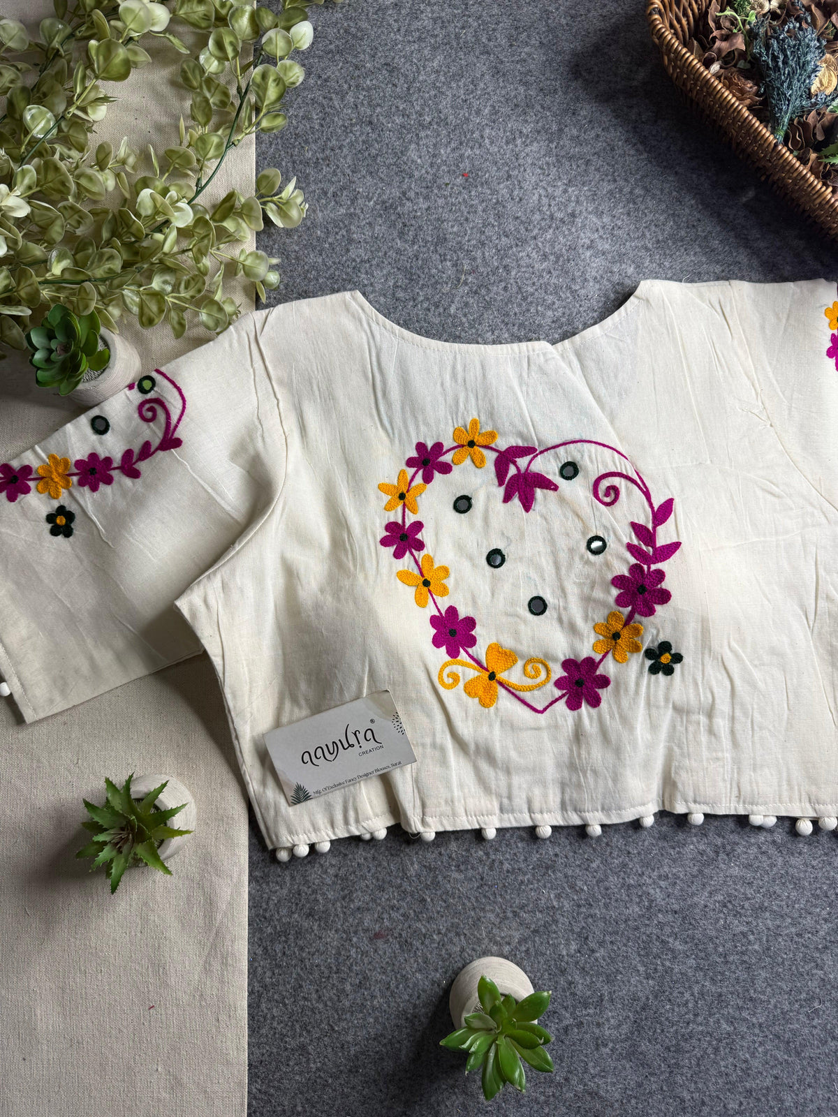 Cotton Tales