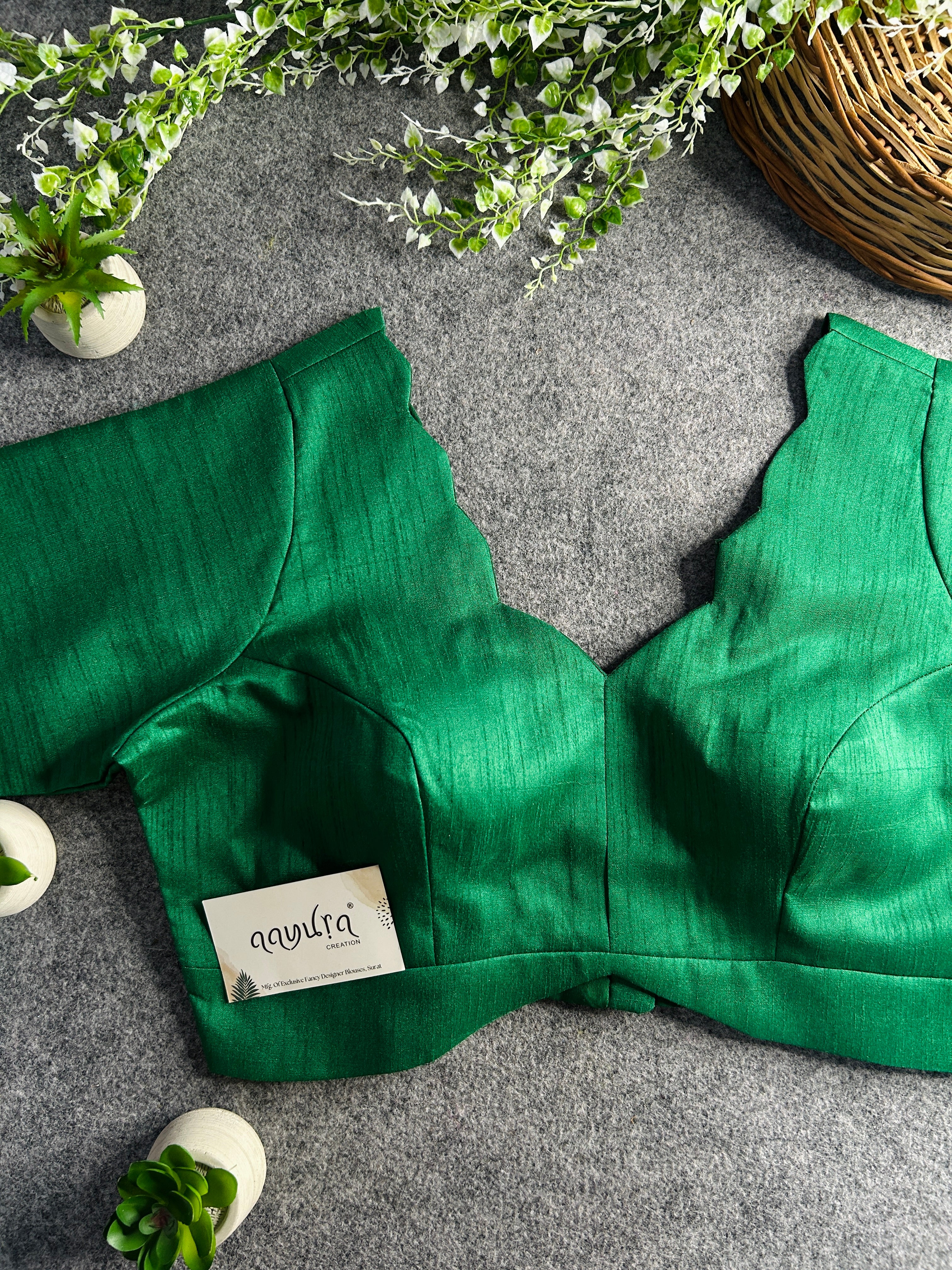 GULABO-BLOUSE