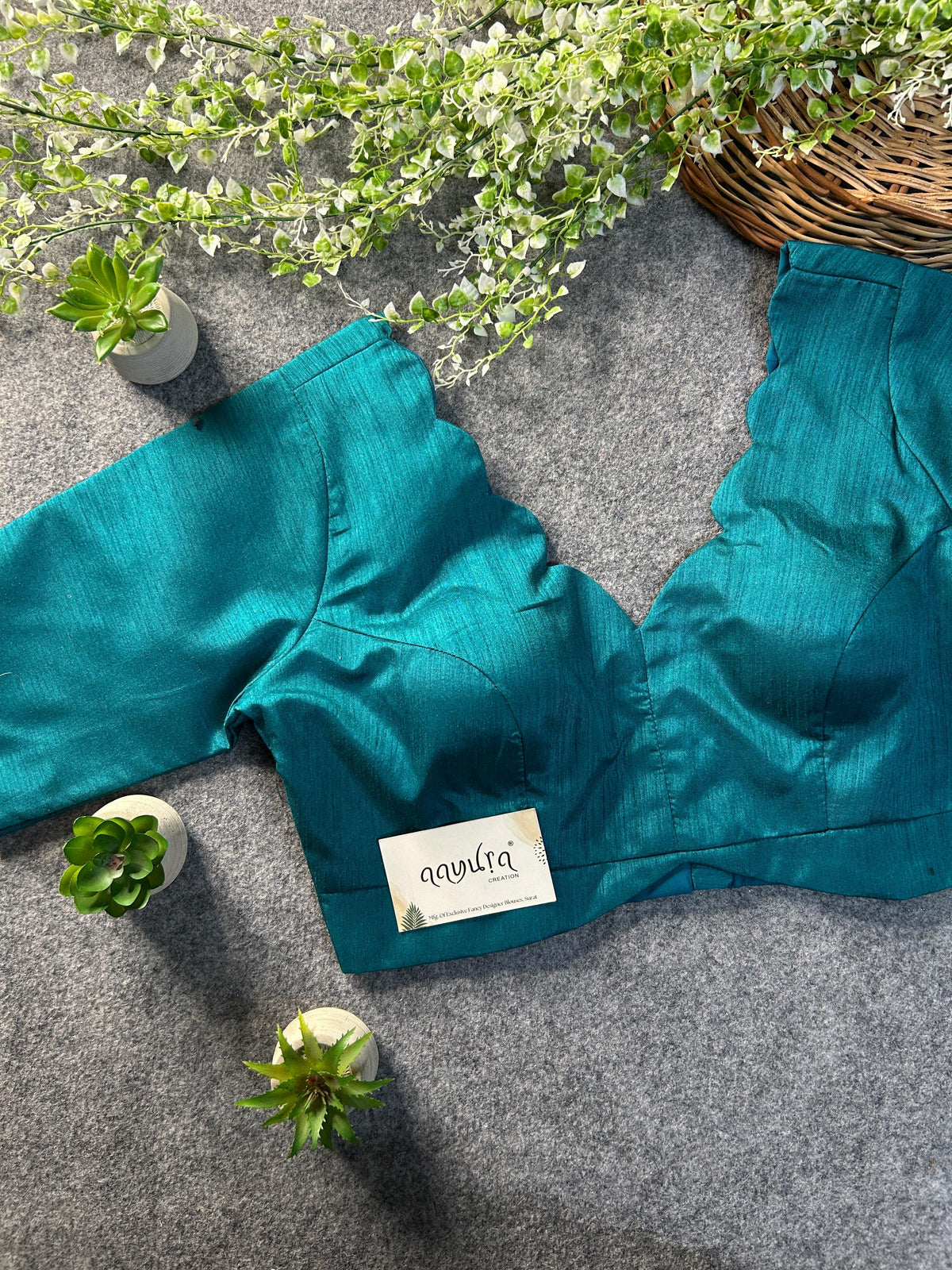 GULABO-BLOUSE