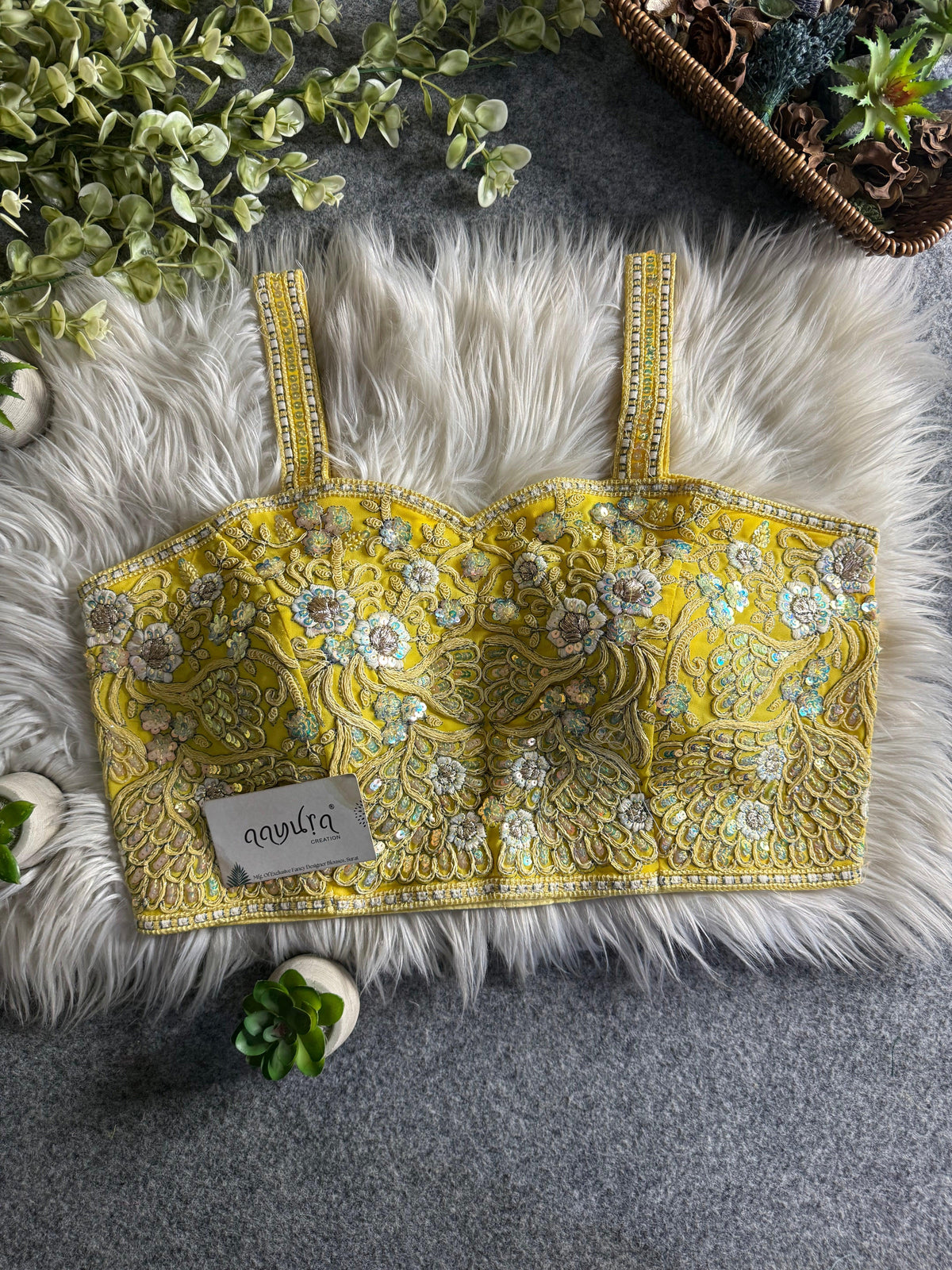 Gargi Strap
