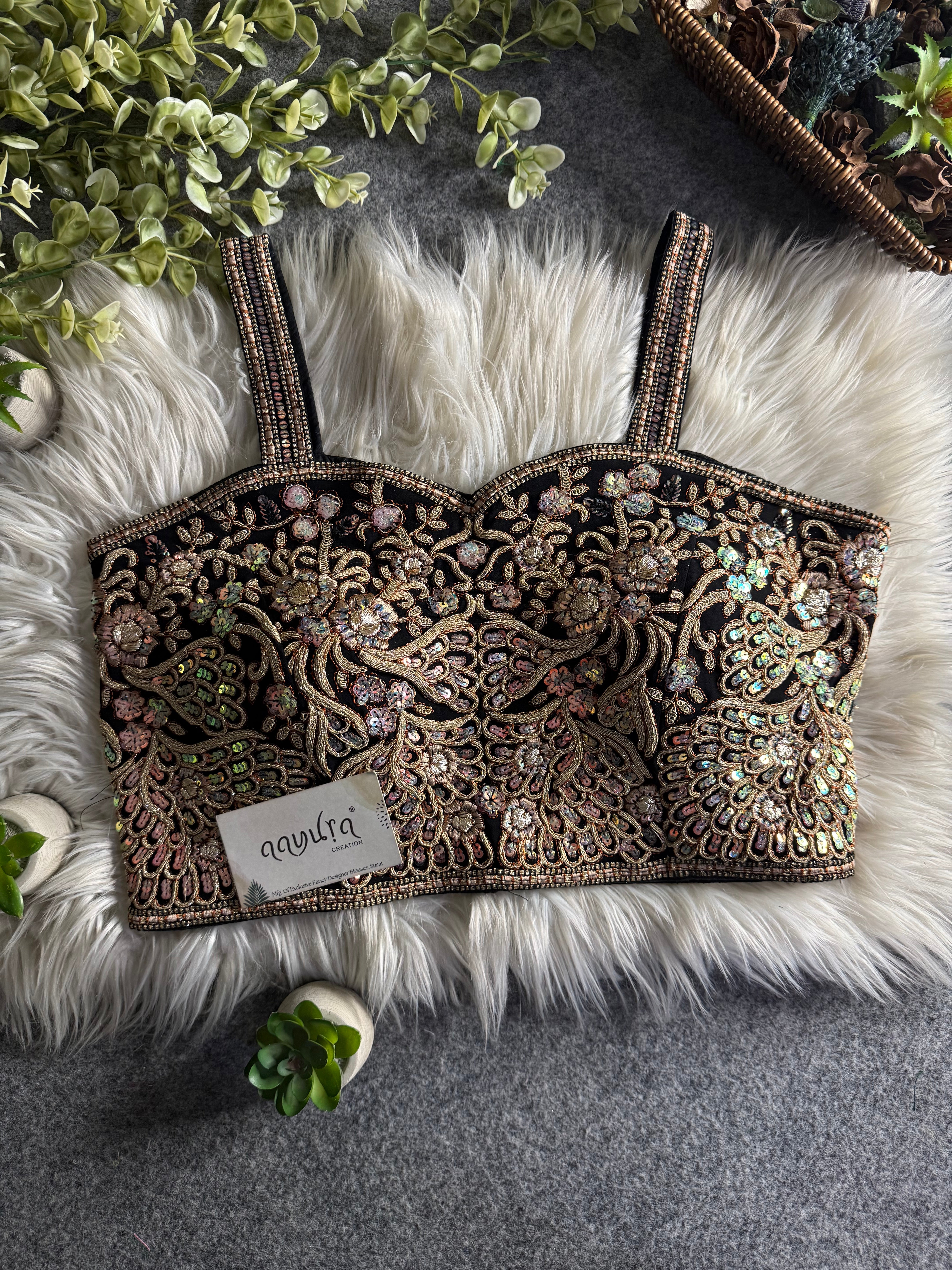 Gargi Strap