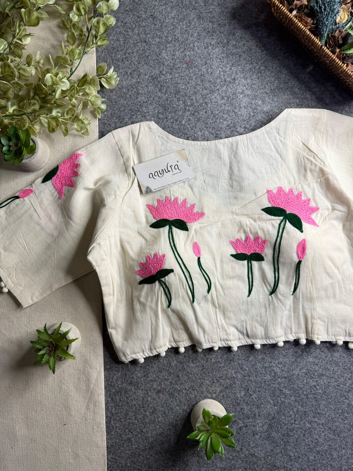 Cotton Tales
