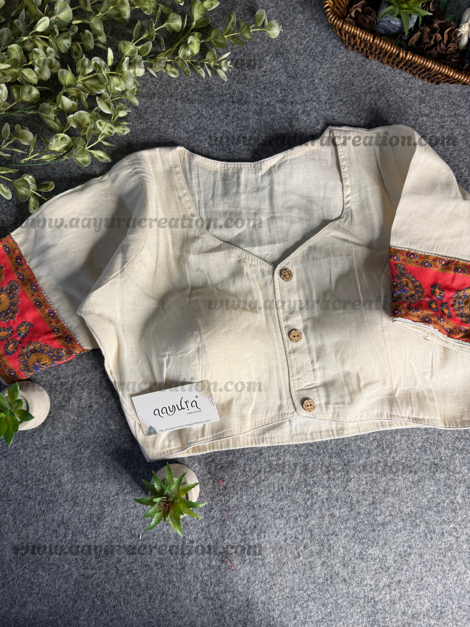 Patch Elegance
