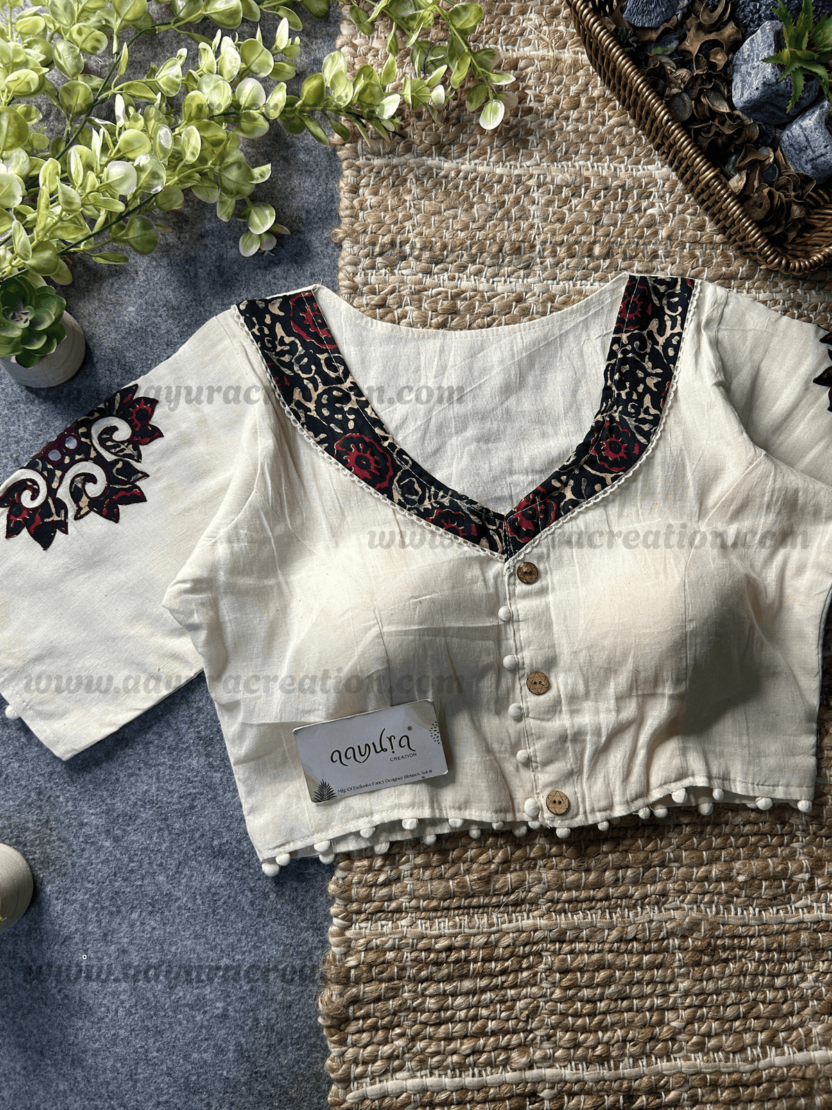 Cotton Tales