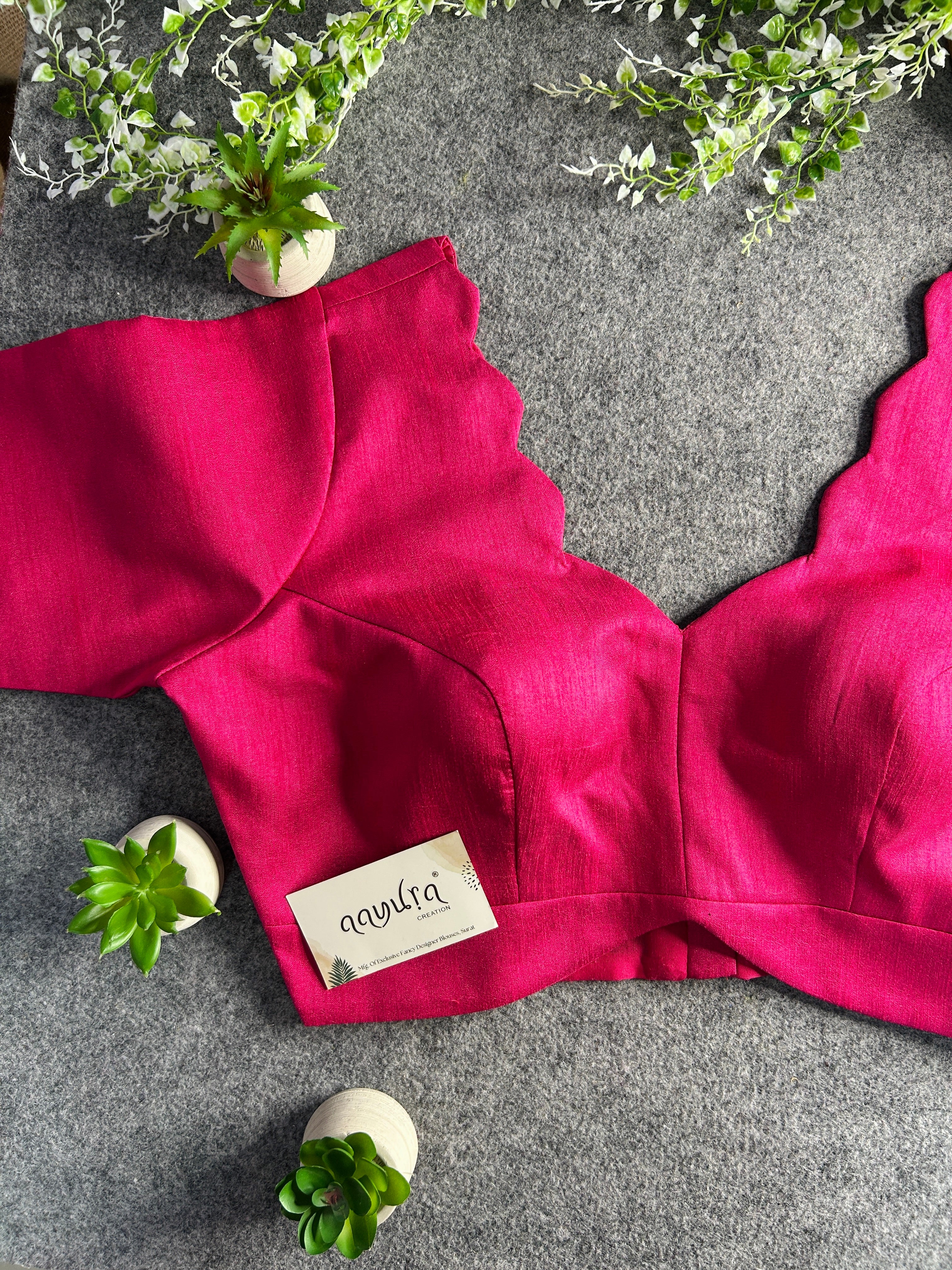 GULABO-BLOUSE