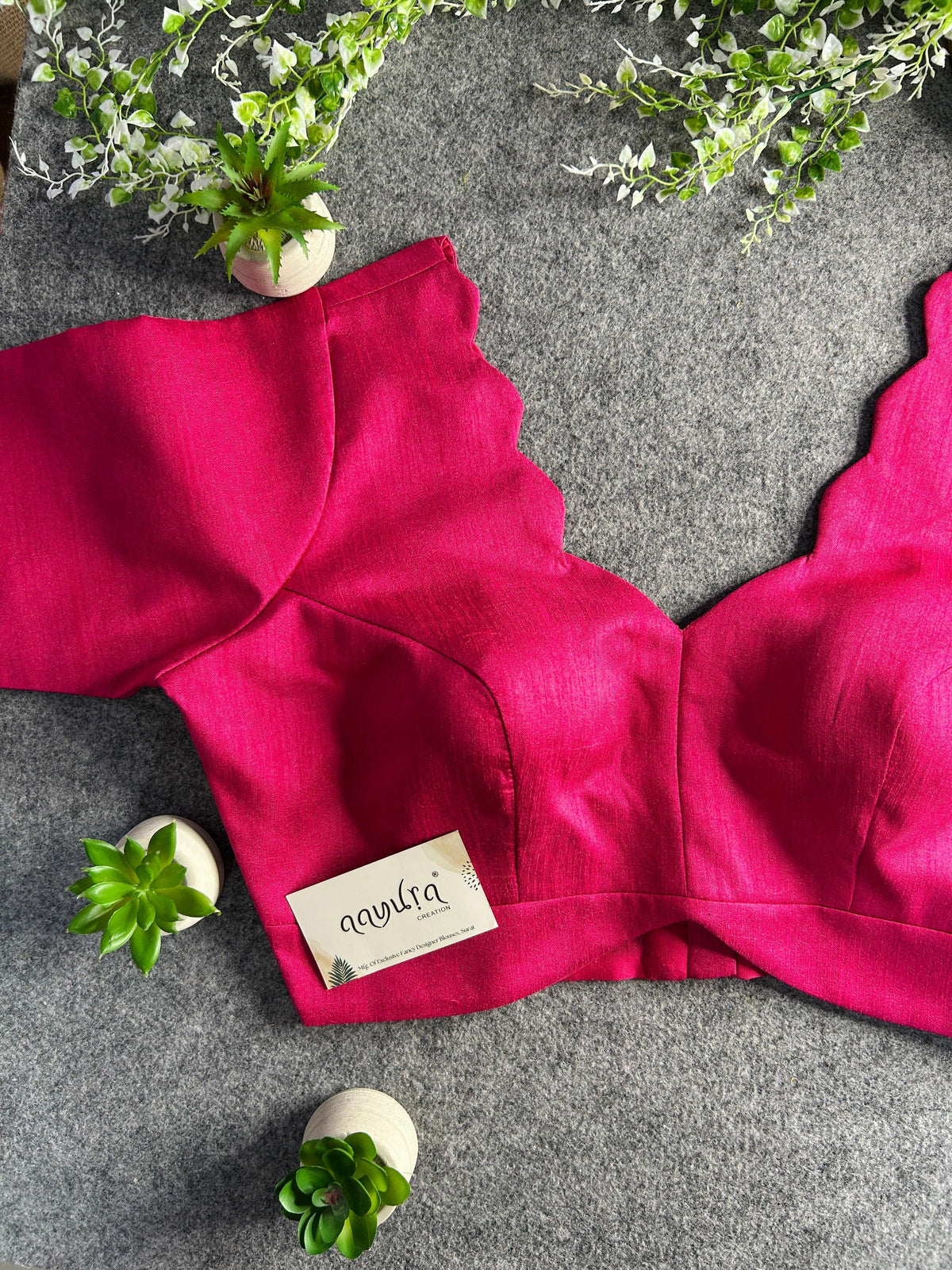 GULABO-BLOUSE