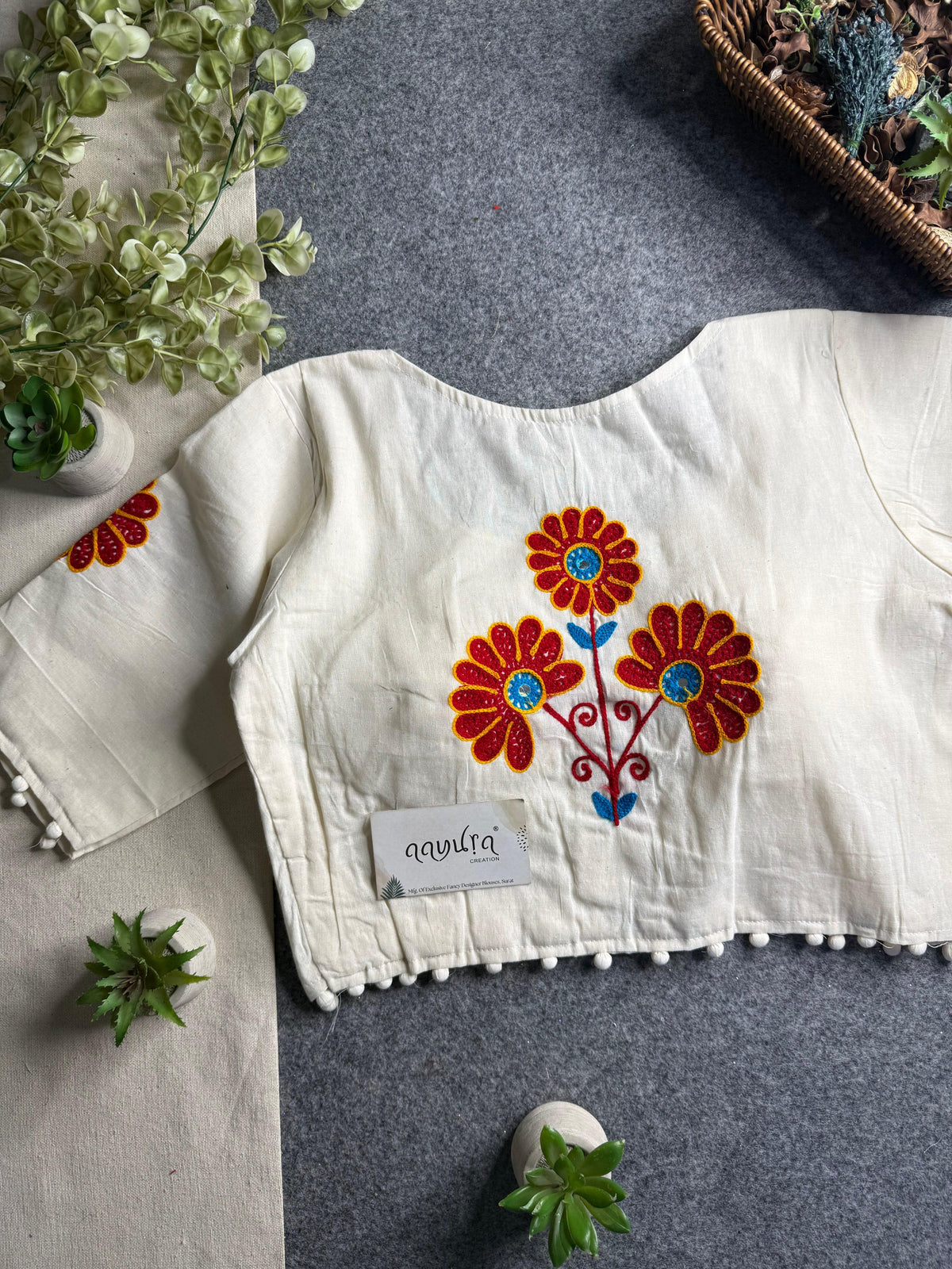 Cotton Tales