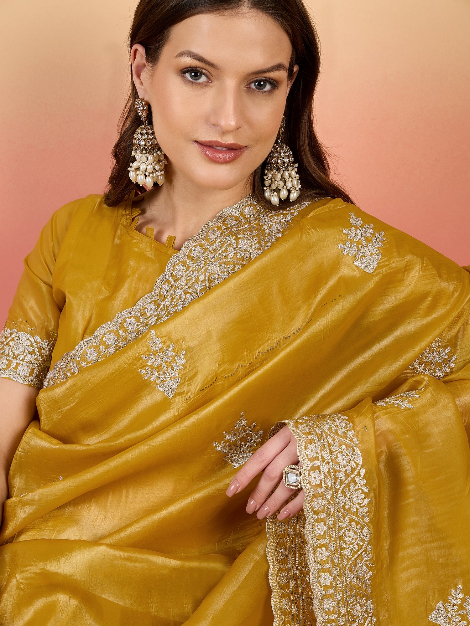 Gold Crush