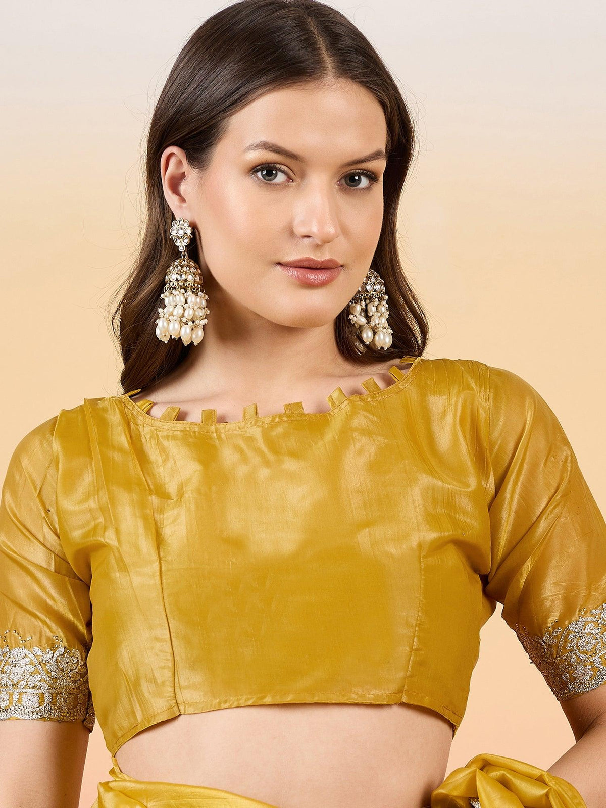 Gold Crush