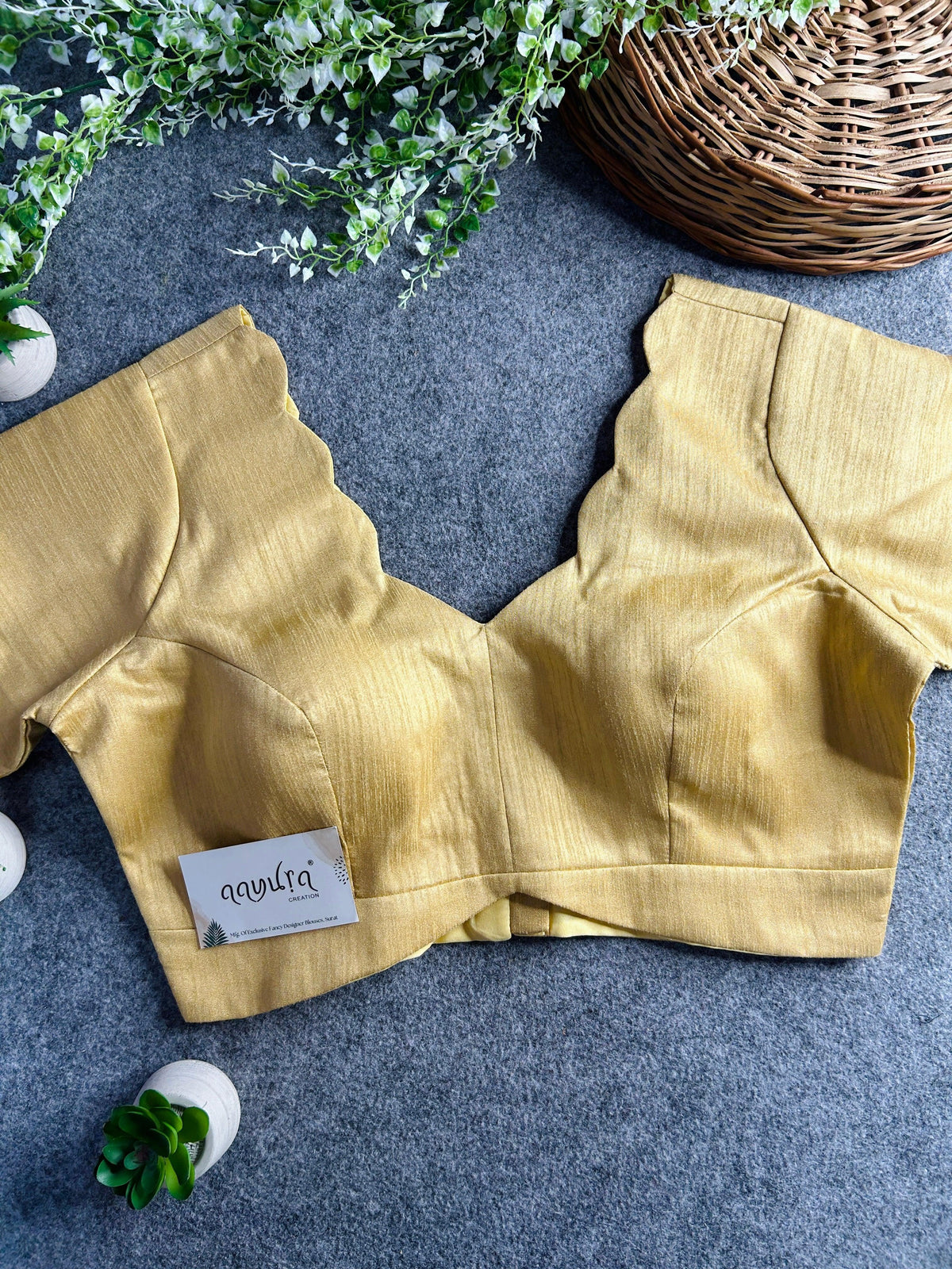 GULABO-BLOUSE