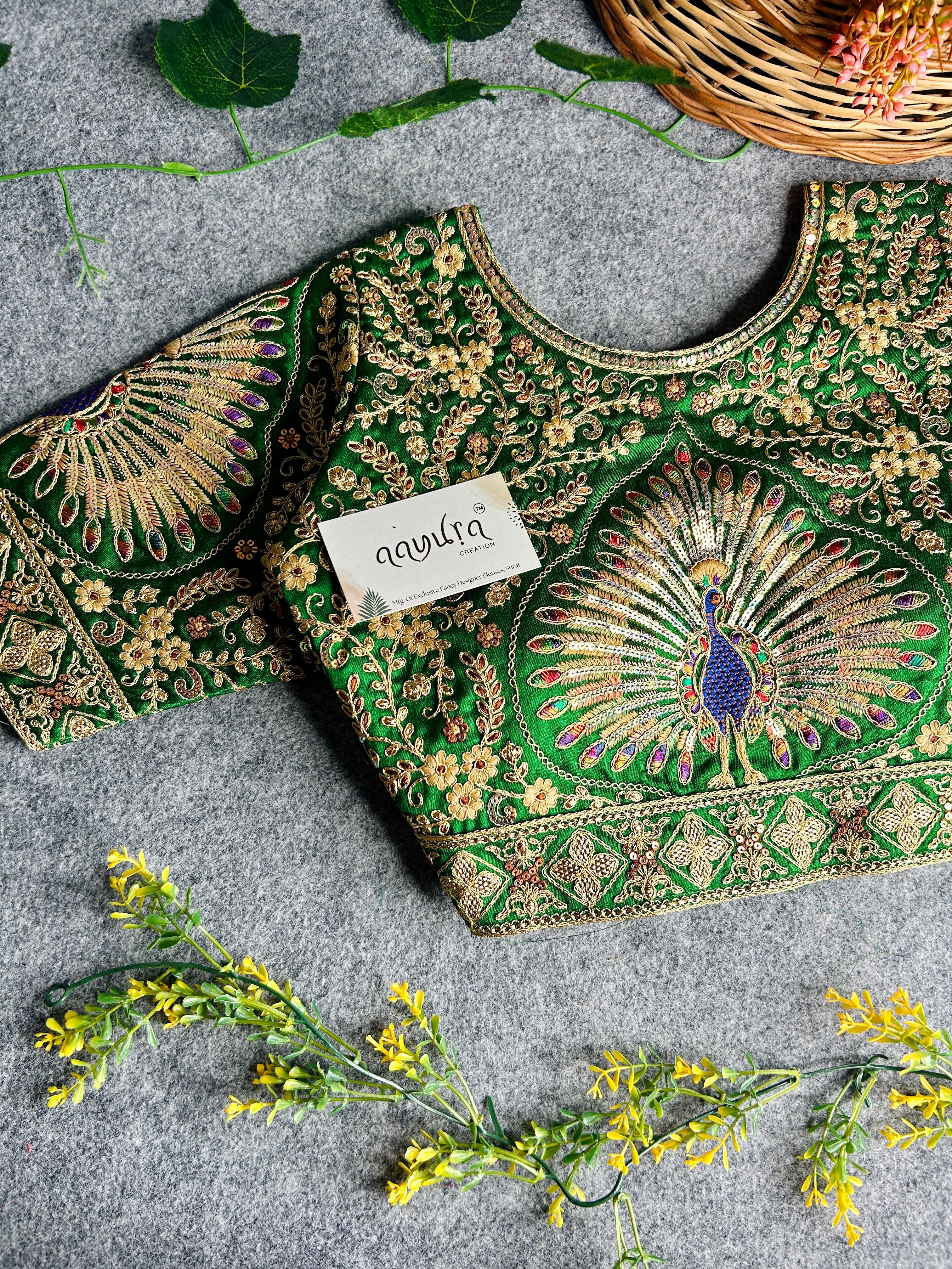 Mayur-PlusSize