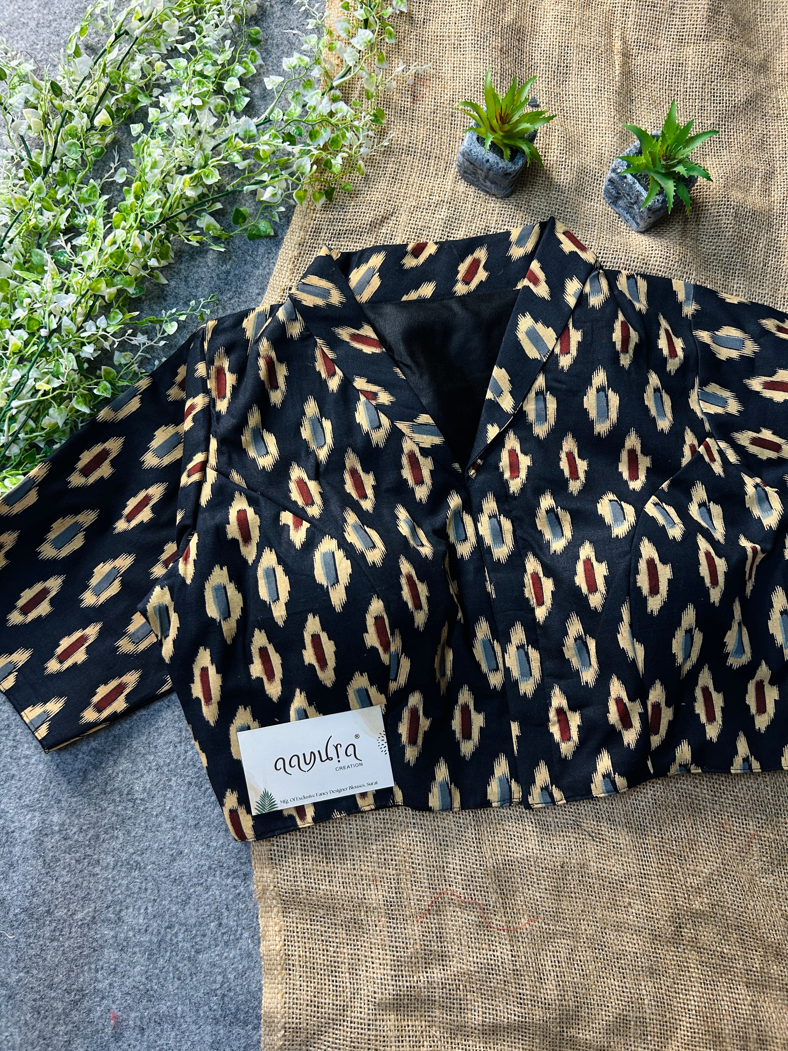 Rachna Cotton Coller