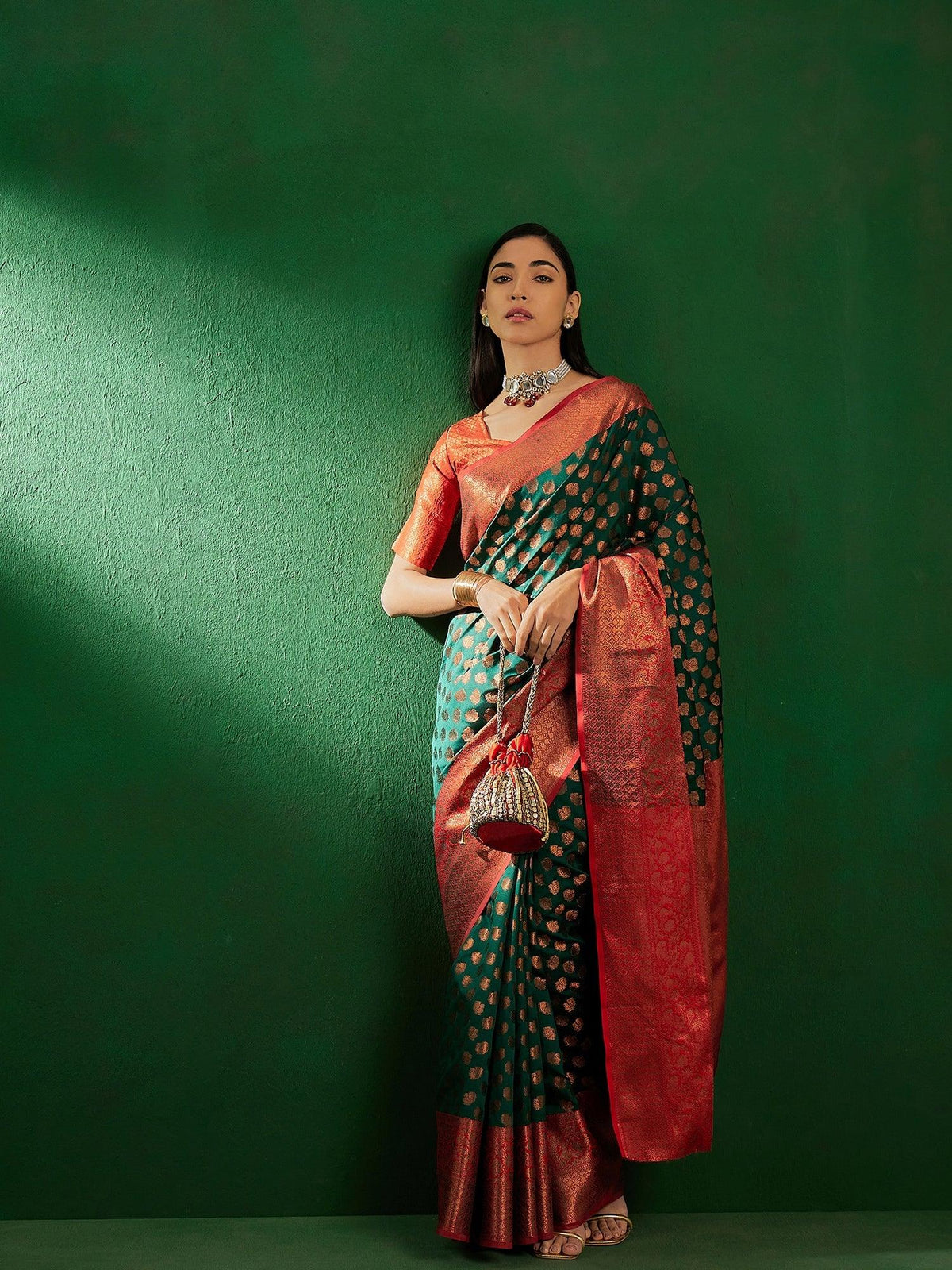 SILK HERITAGE