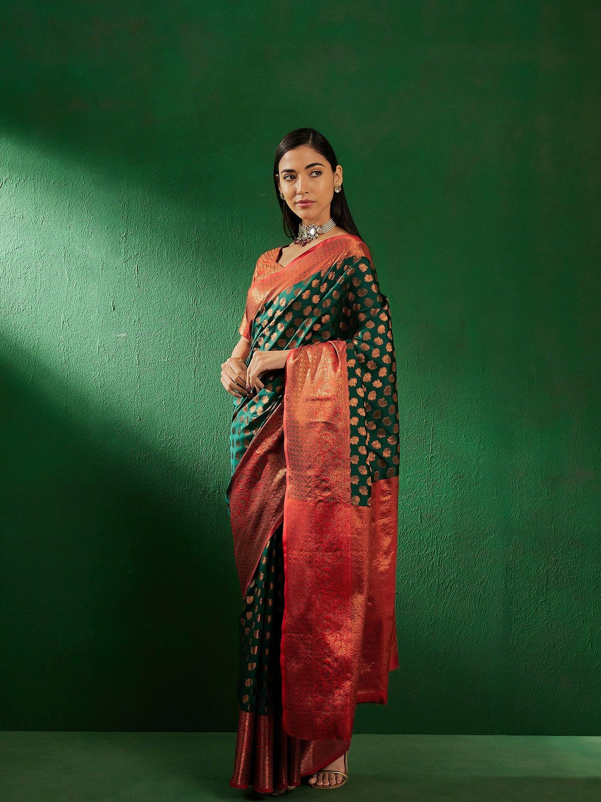 SILK HERITAGE