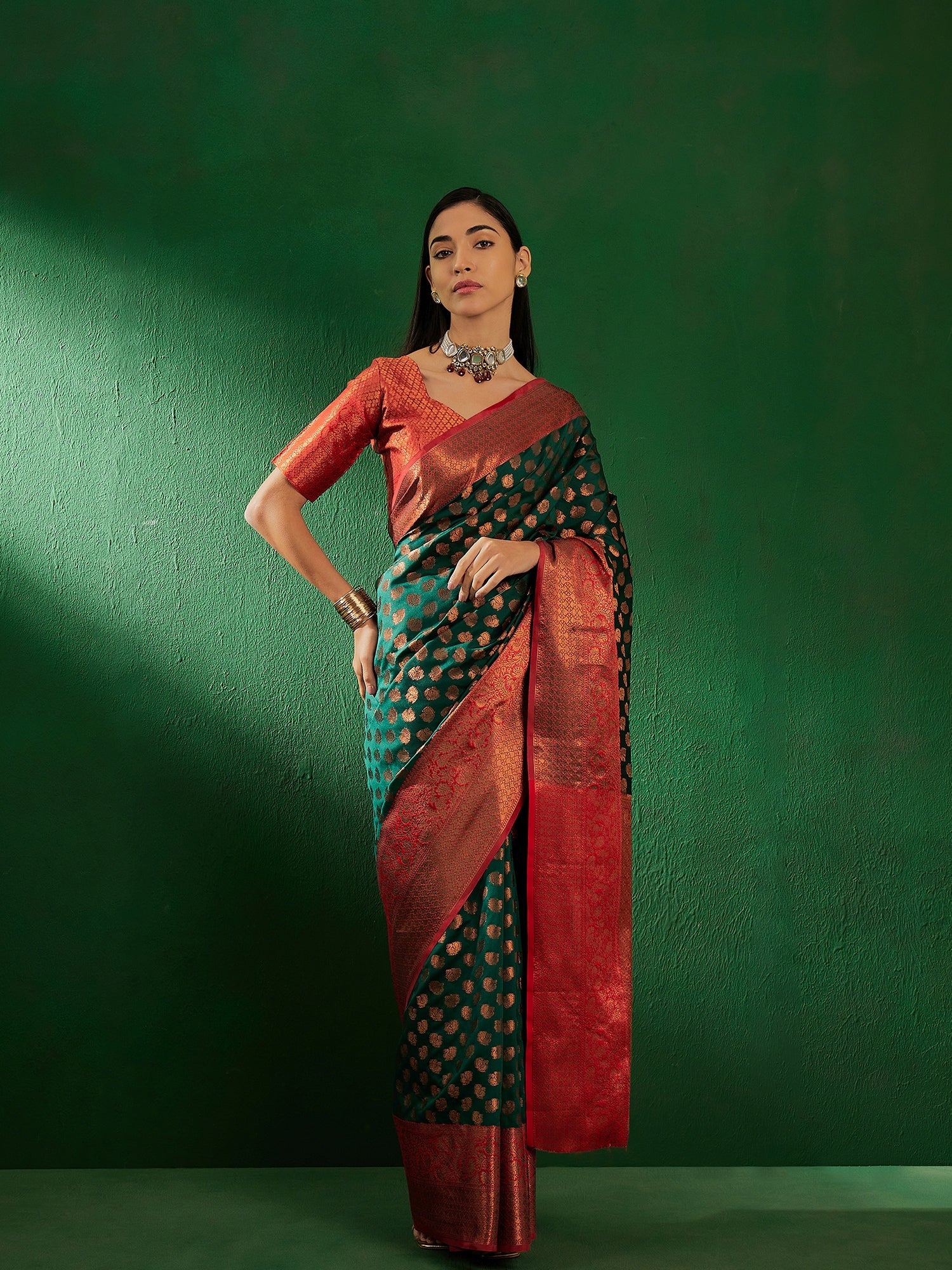 SILK HERITAGE