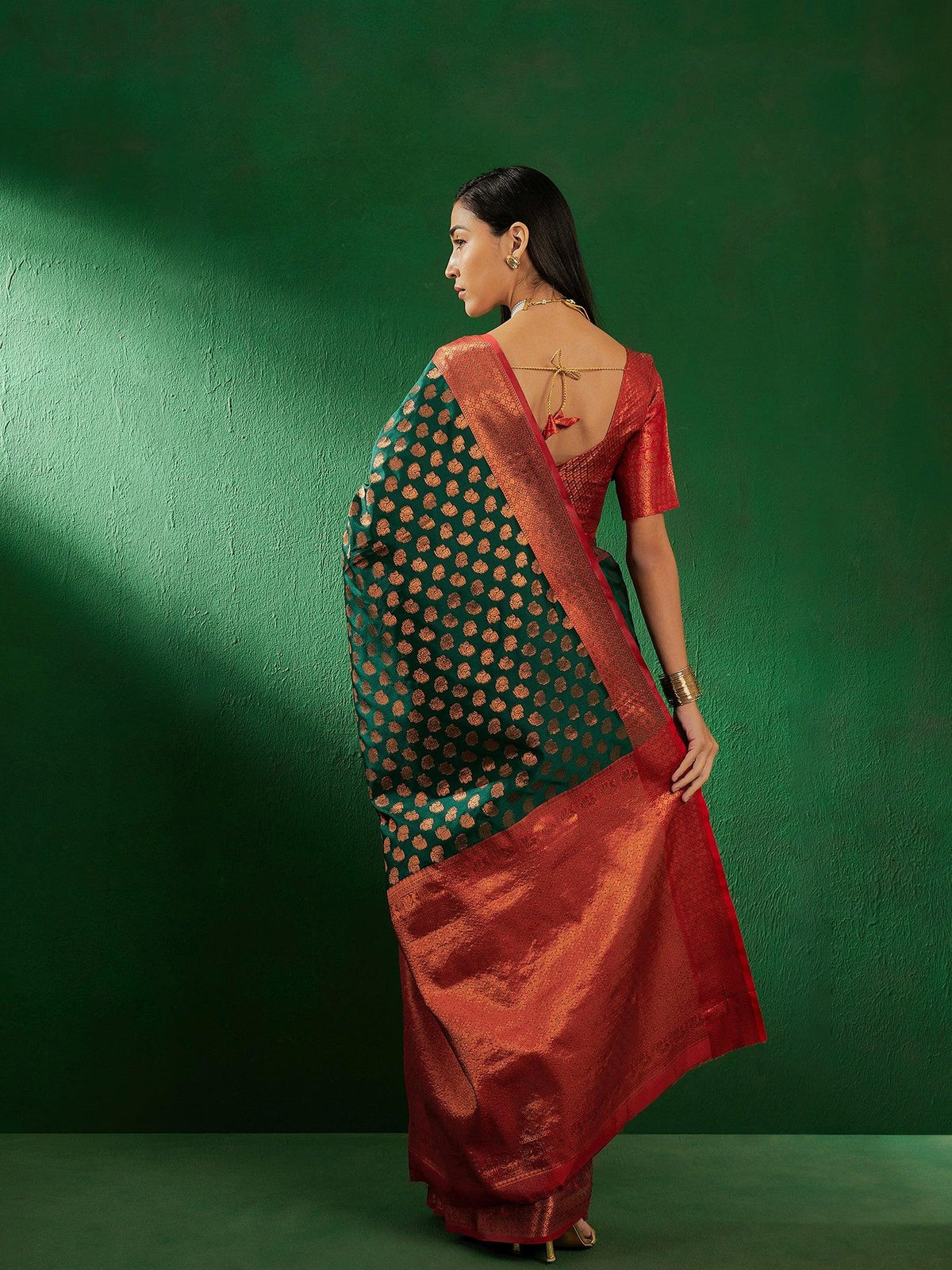 SILK HERITAGE