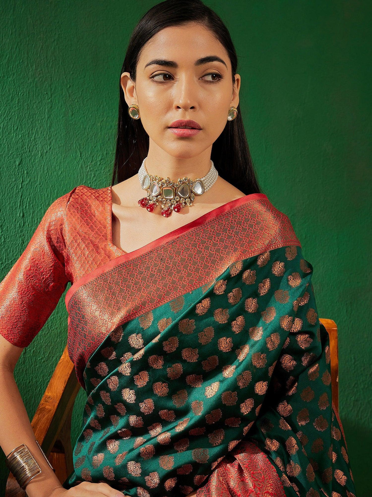 SILK HERITAGE