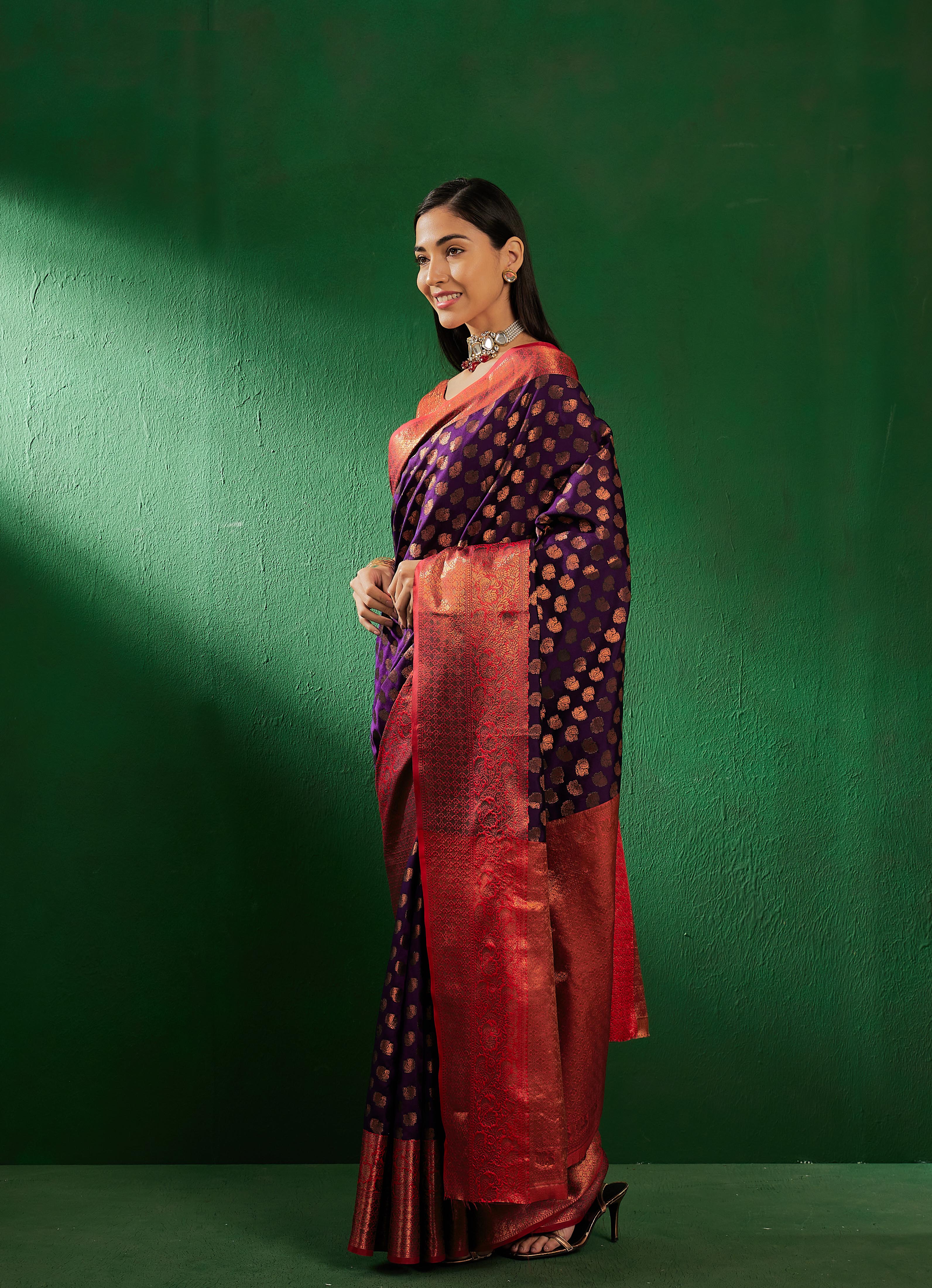 SILK HERITAGE